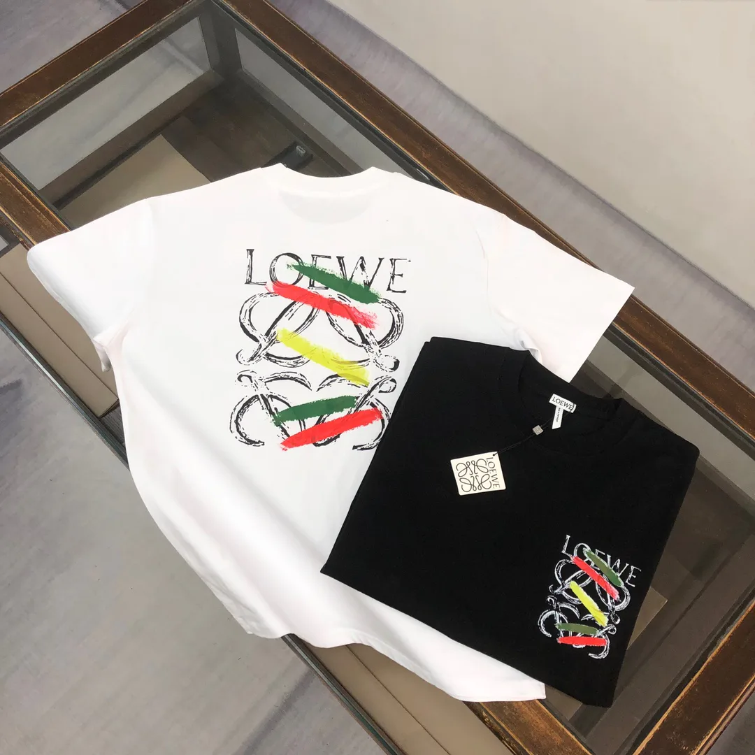 Футболки Женские Loewe 6358