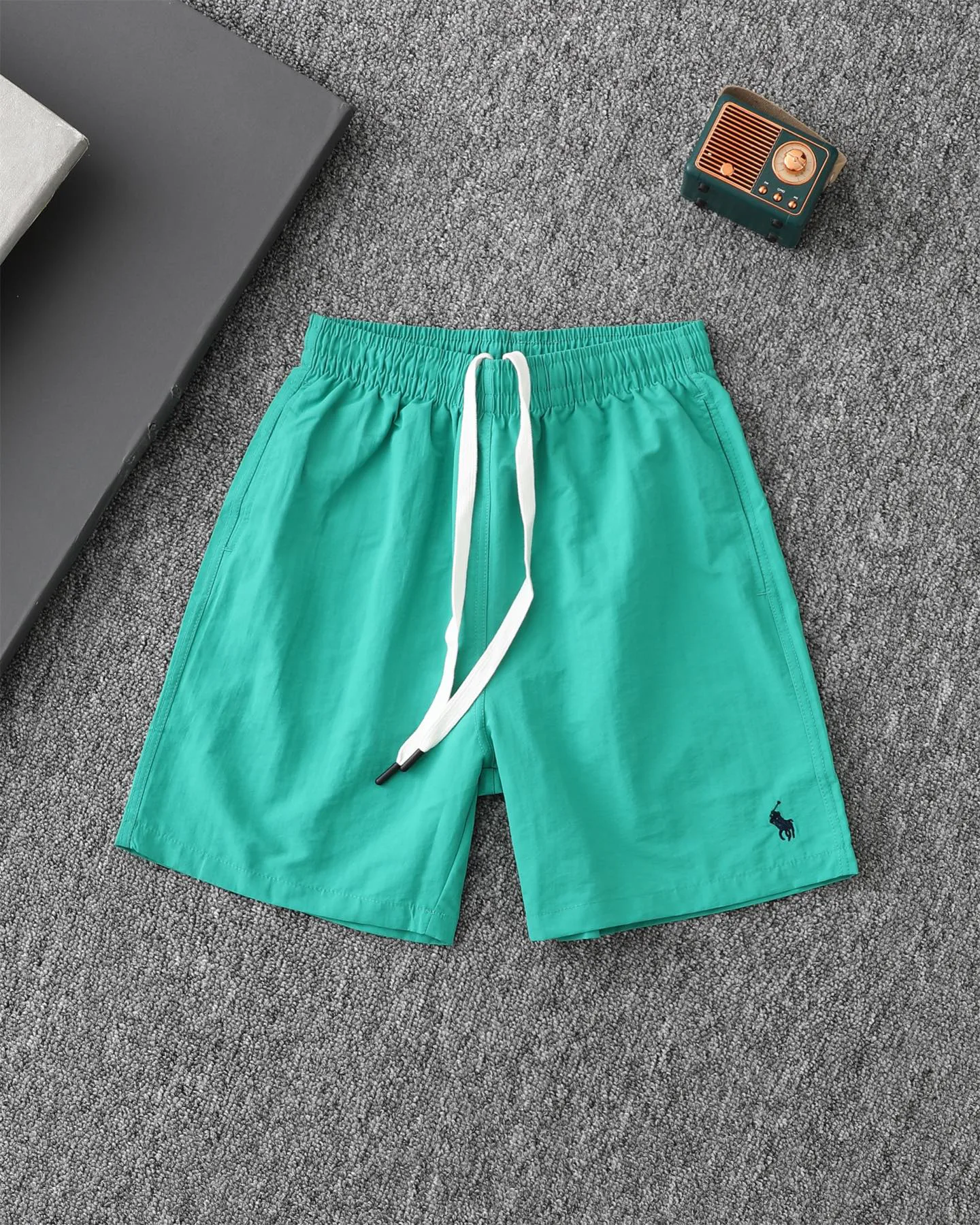 Шорты Мужские Ralph Lauren 12641030