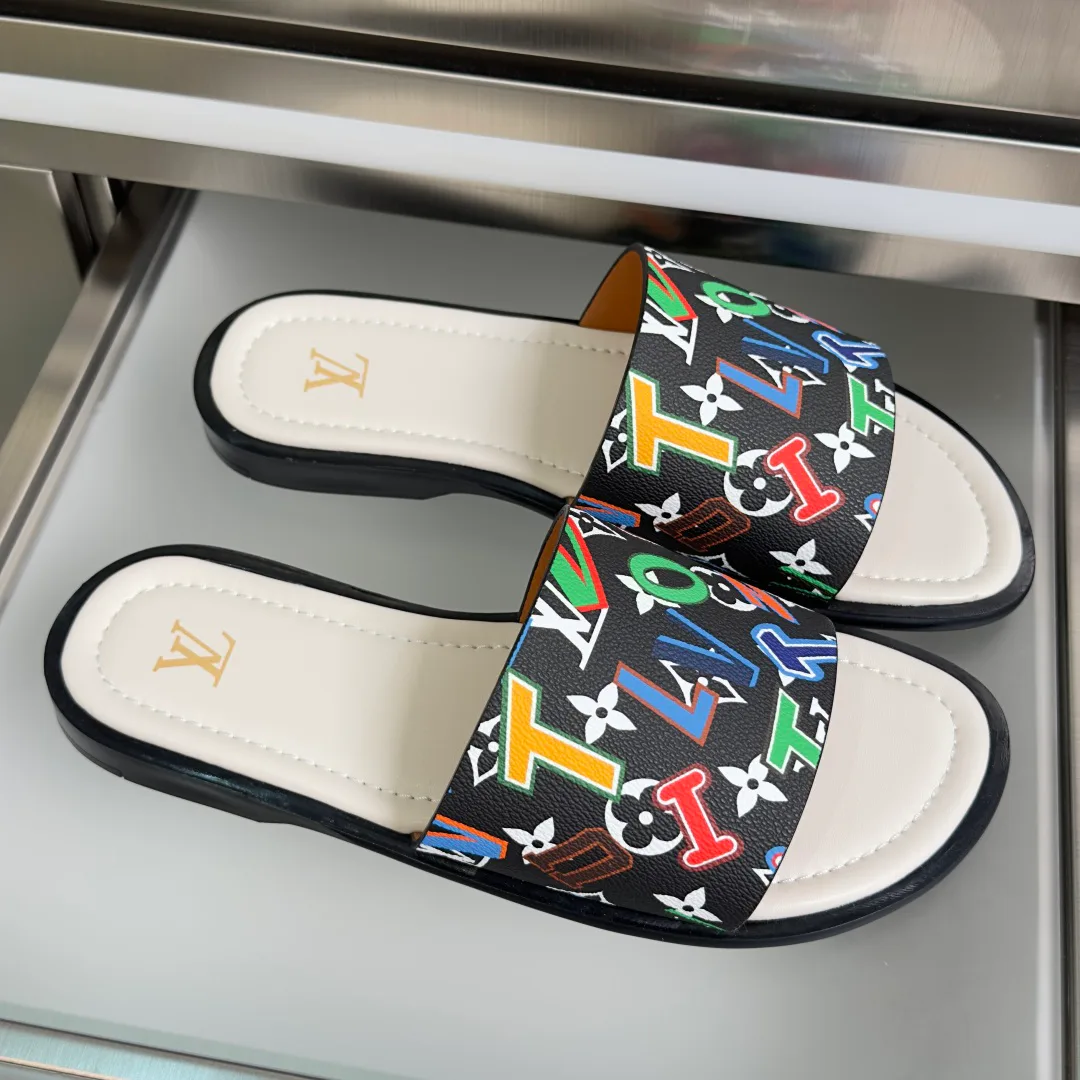 Сандалии Мужские Louis Vuitton 11744118