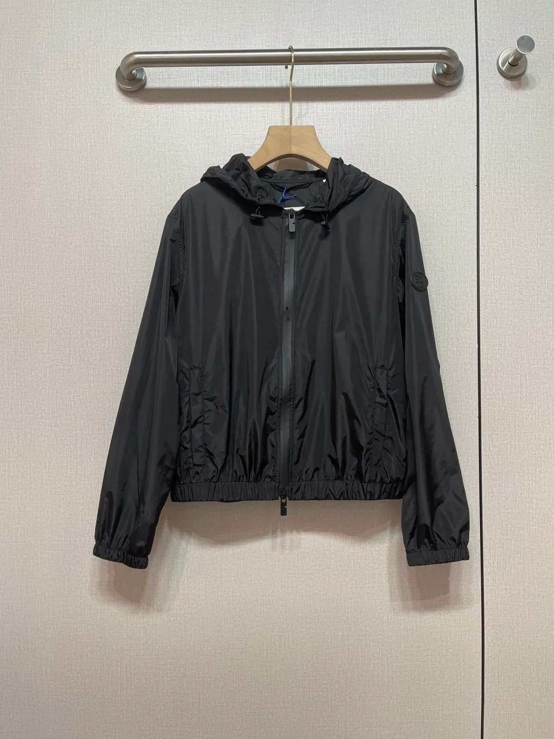 Куртки И Пуховики Женские Burberry 14615995