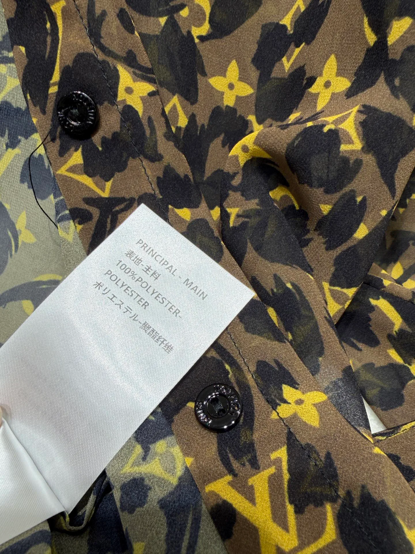 Рубашки Женские Louis Vuitton 13237621