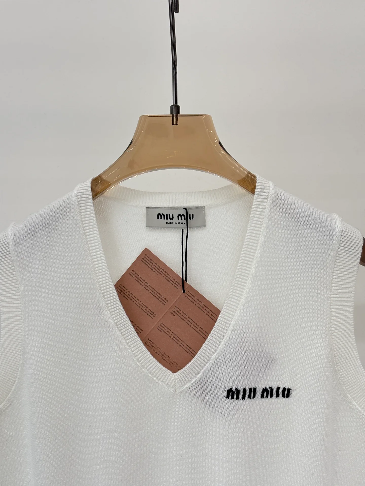 Топы Женские Miu Miu 1572918
