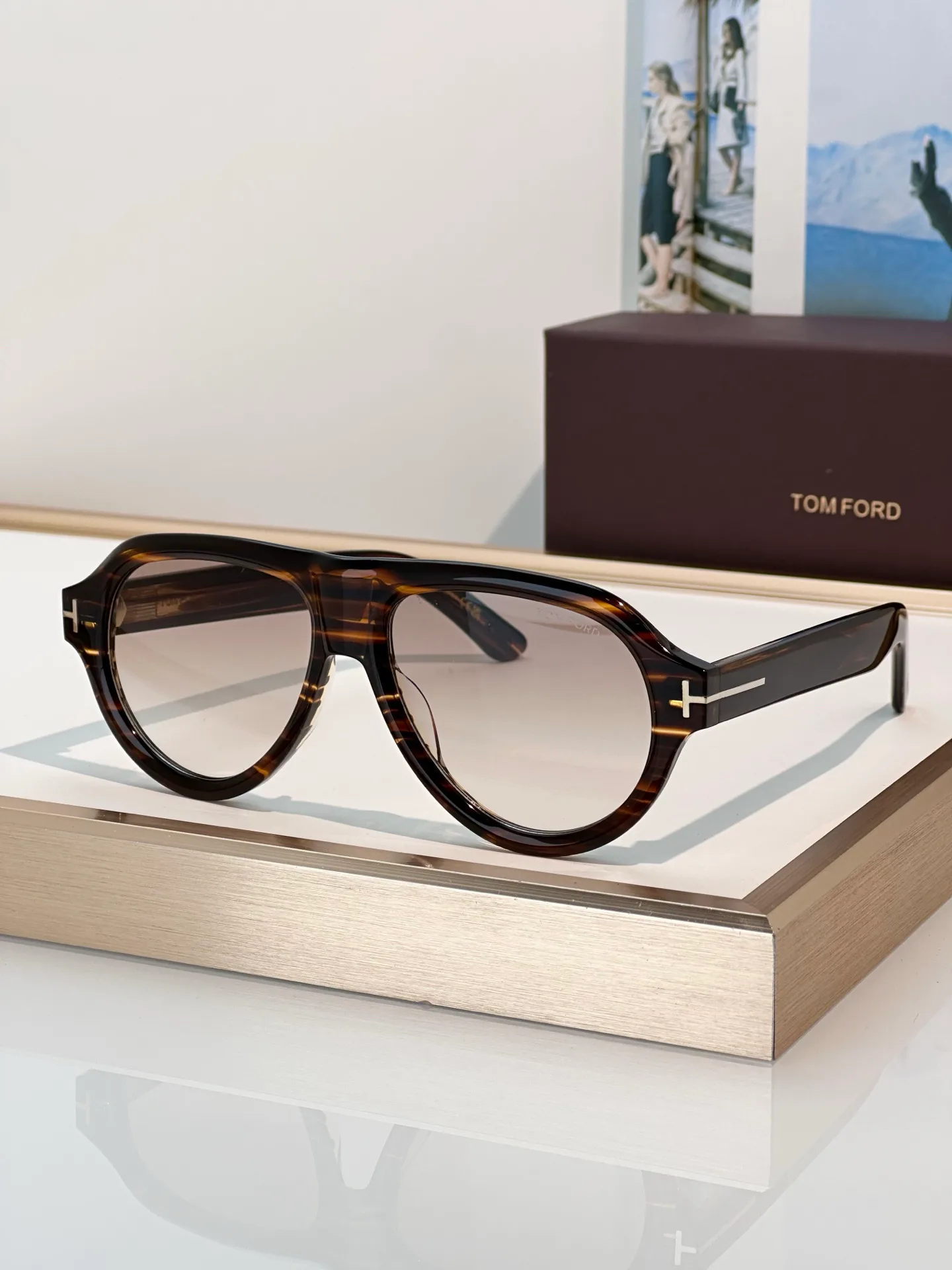 Очки Tom Ford 16881915