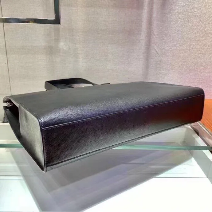 Деловые Сумки Мужские Prada 18323100