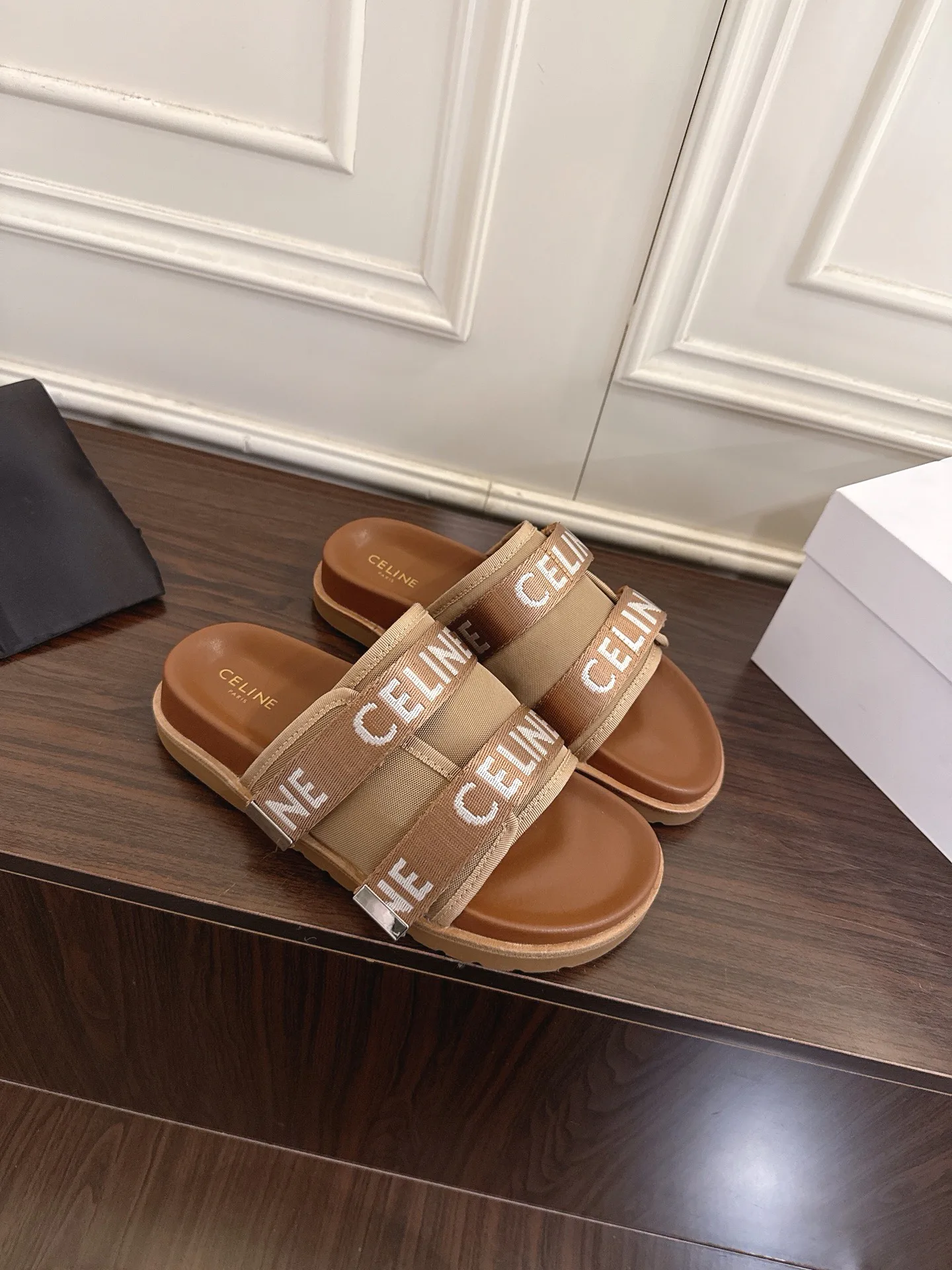 Сандалии Женские Celine 3120904