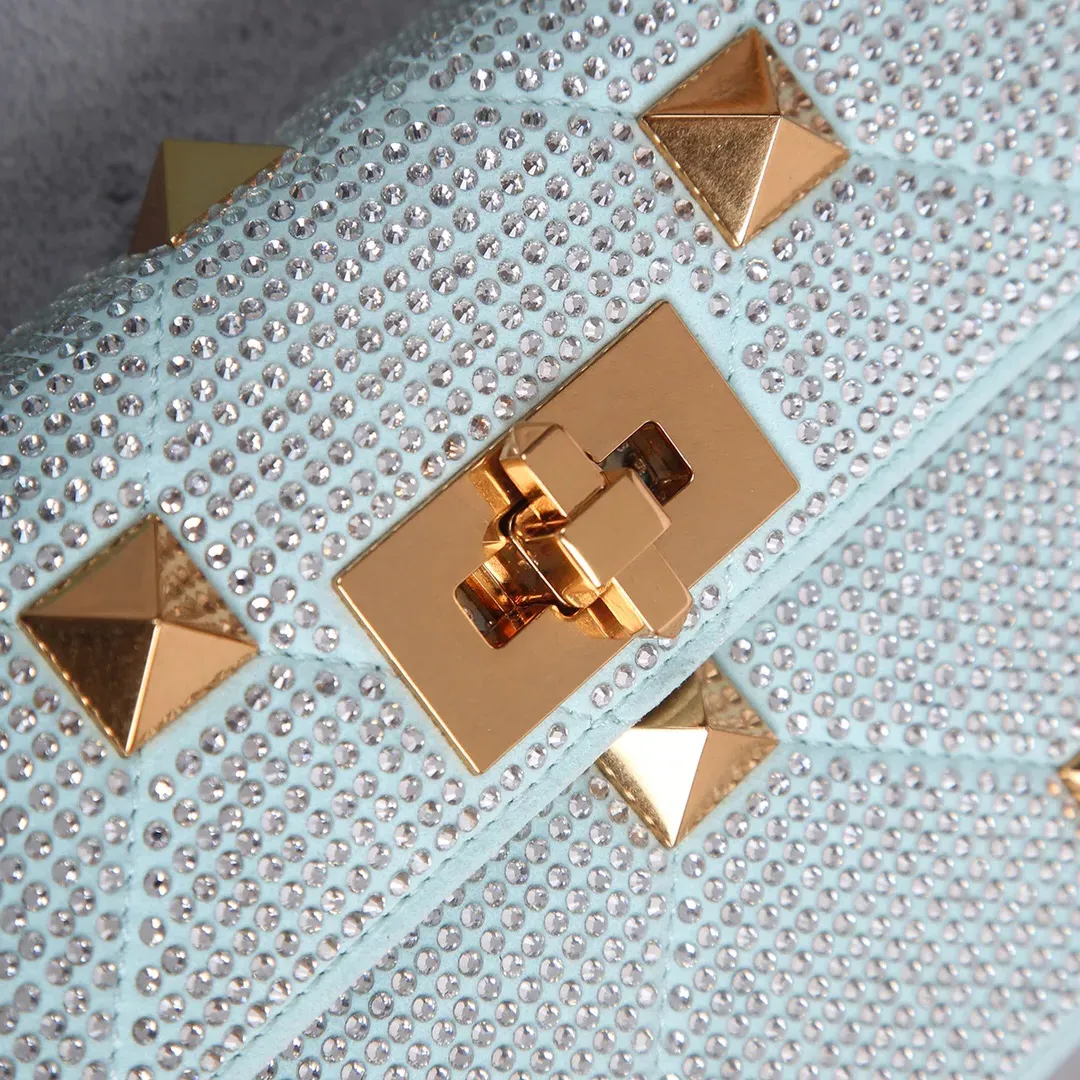 Сумки На Ремне Женские Valentino 4605