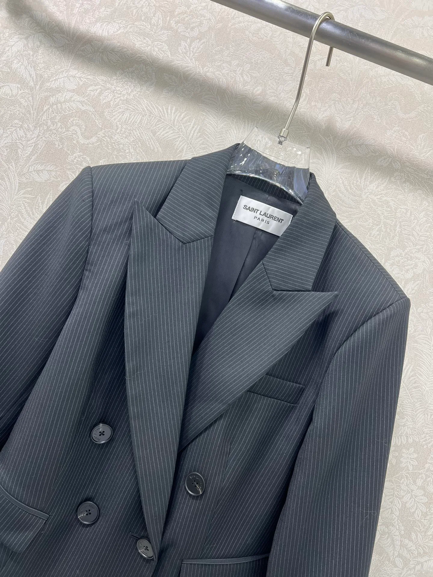 Жакеты Женские Saint Laurent 11409581