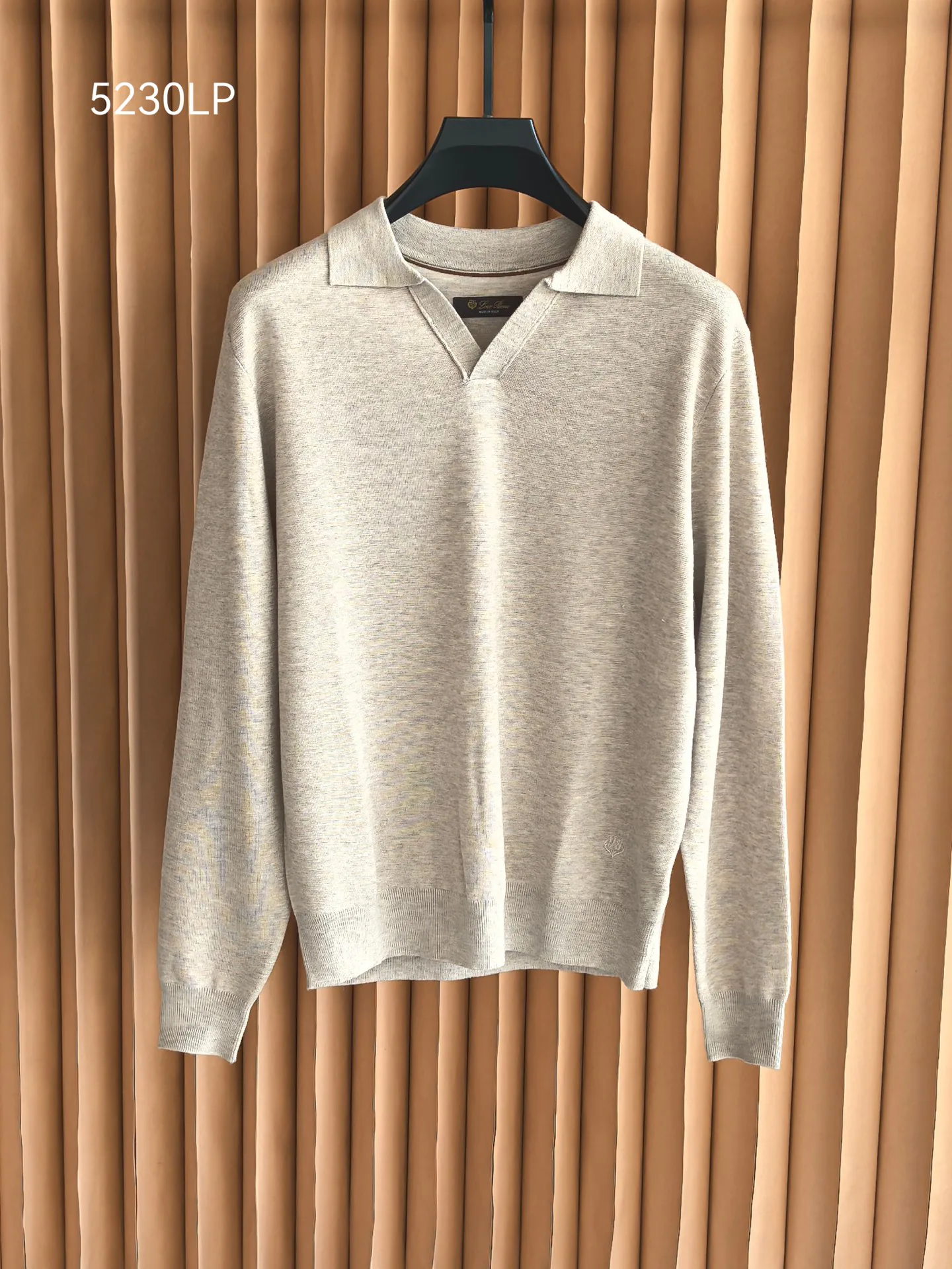 Джемперы И Свитеры Мужские Loro Piana 17965542