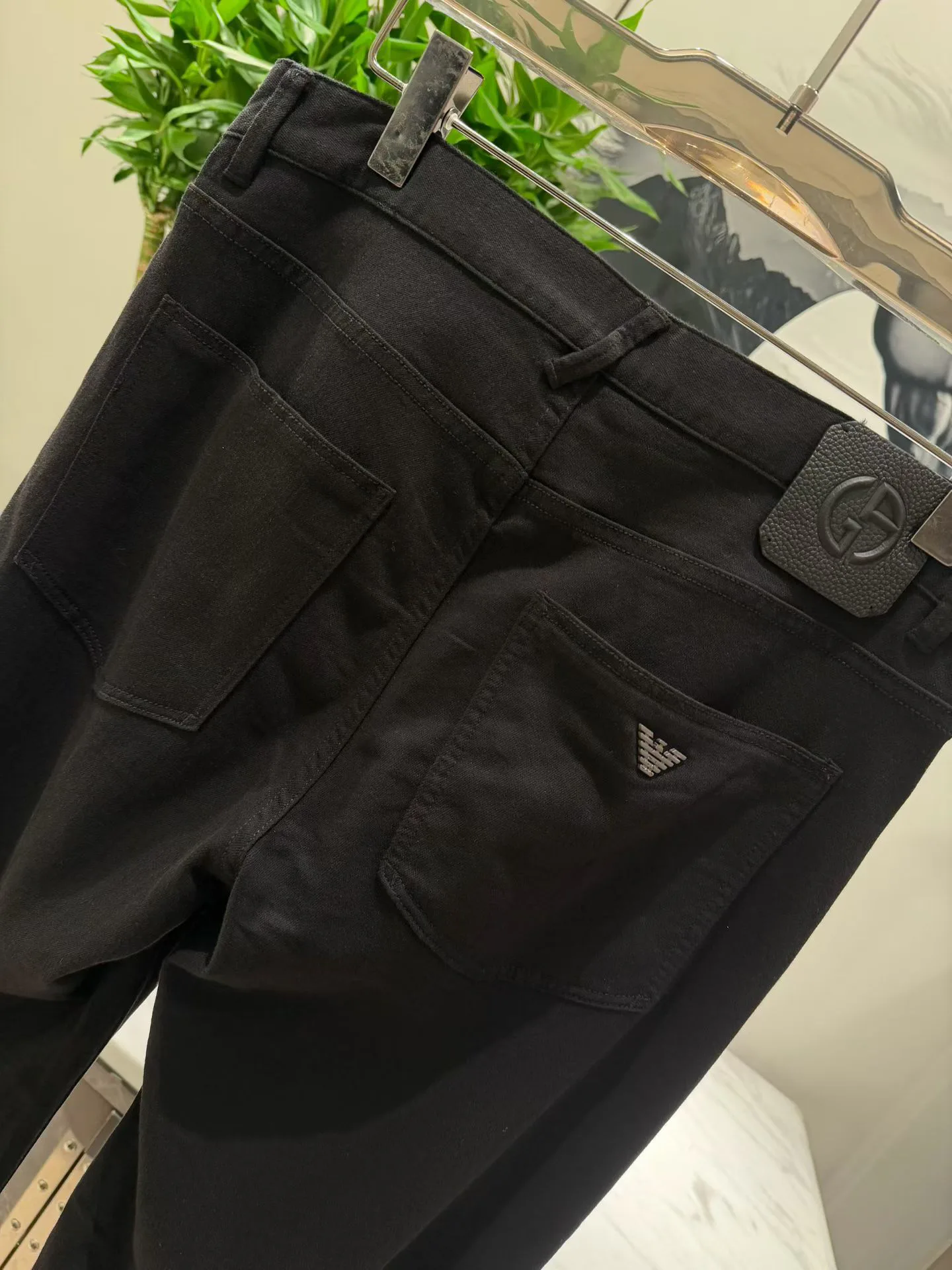 Джинсы Женские Armani 5752796