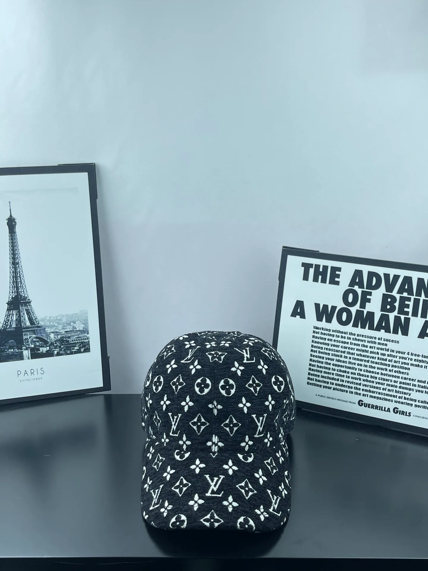 Головные Уборы Louis Vuitton 11416541