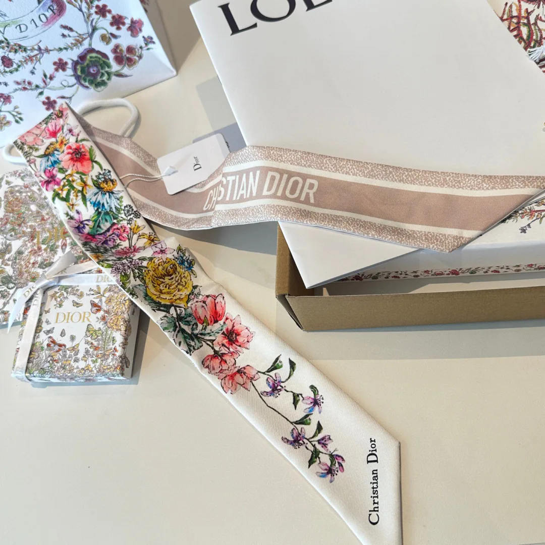 Платки Christian Dior 10416192