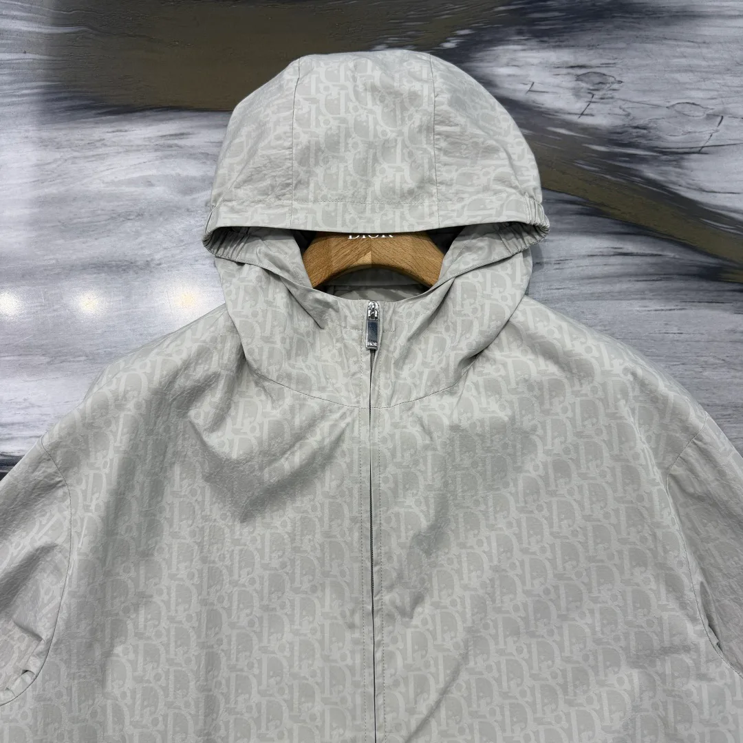 Куртки И Пуховики Мужские Christian Dior 11275461
