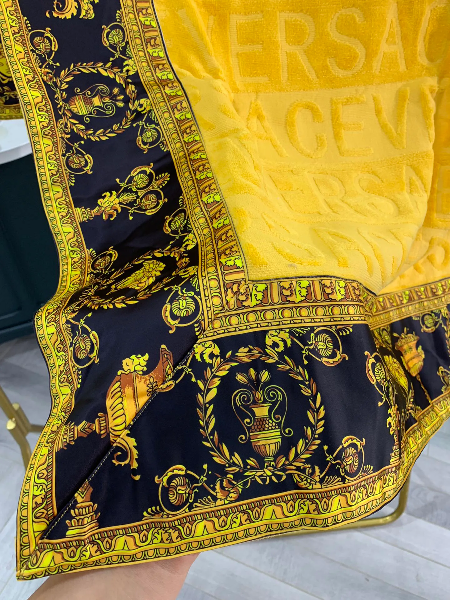 Текстиль Versace 1122561