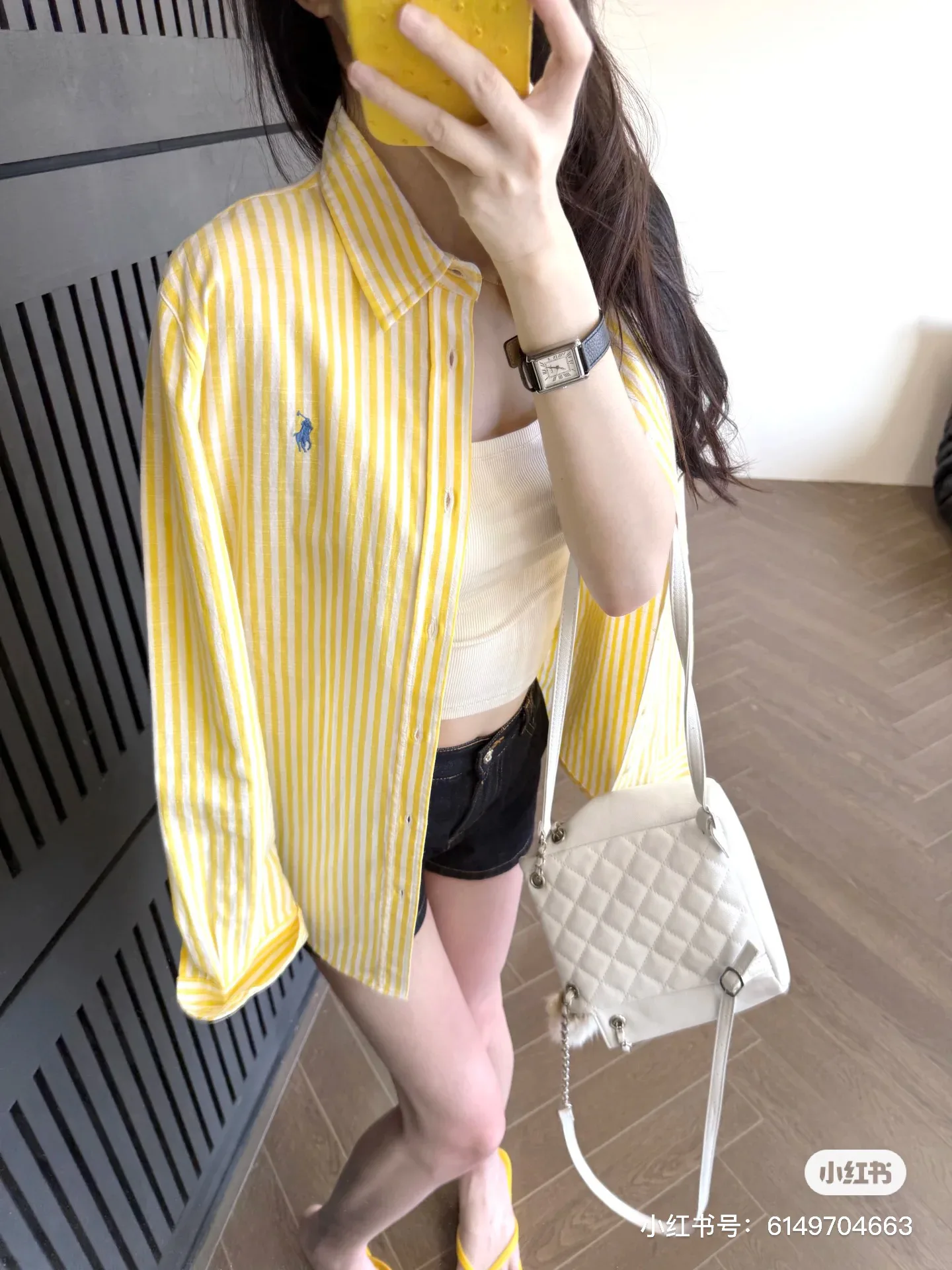 Рубашки Женские Ralph Lauren 12946980