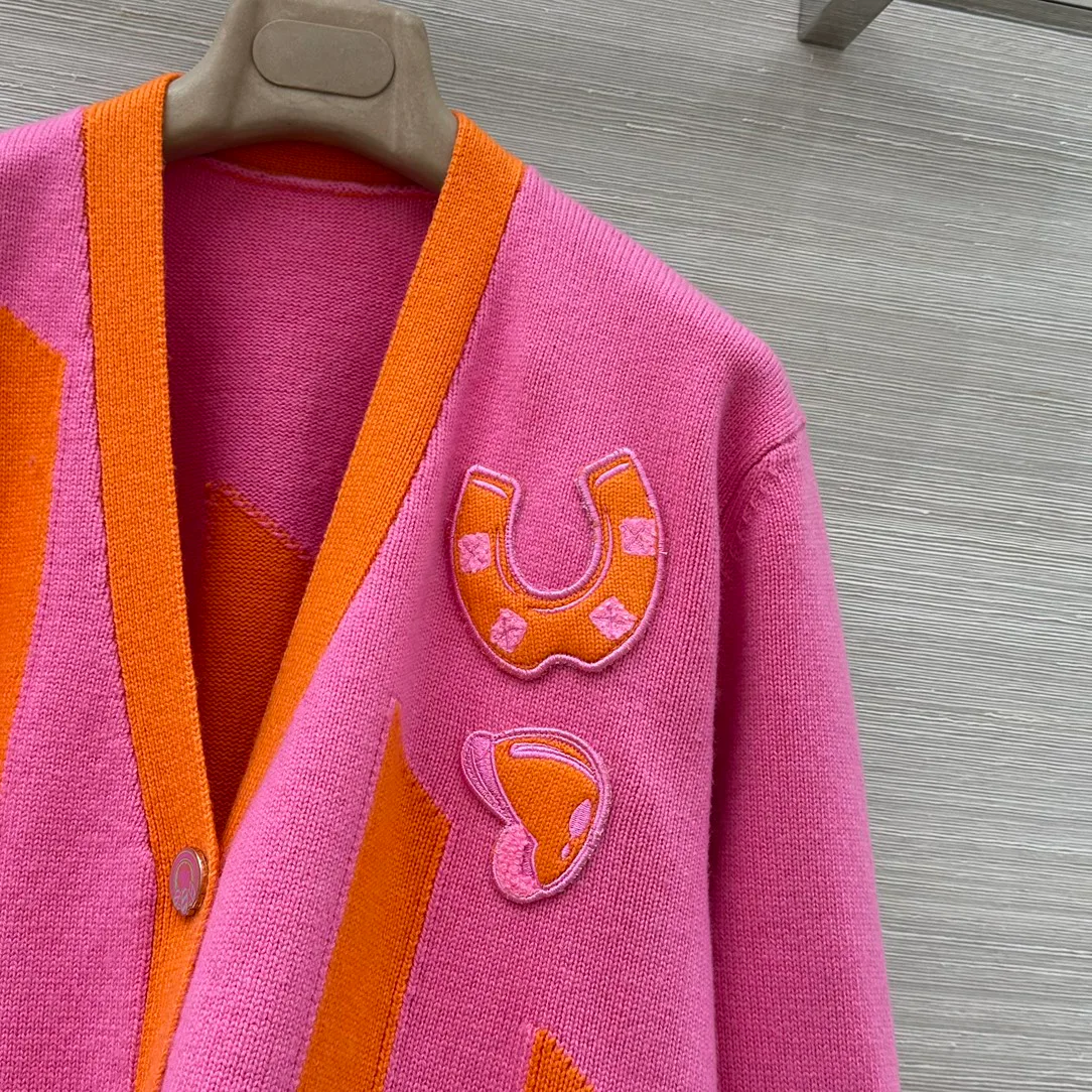 Джемперы И Свитеры Женские Hermes 432388