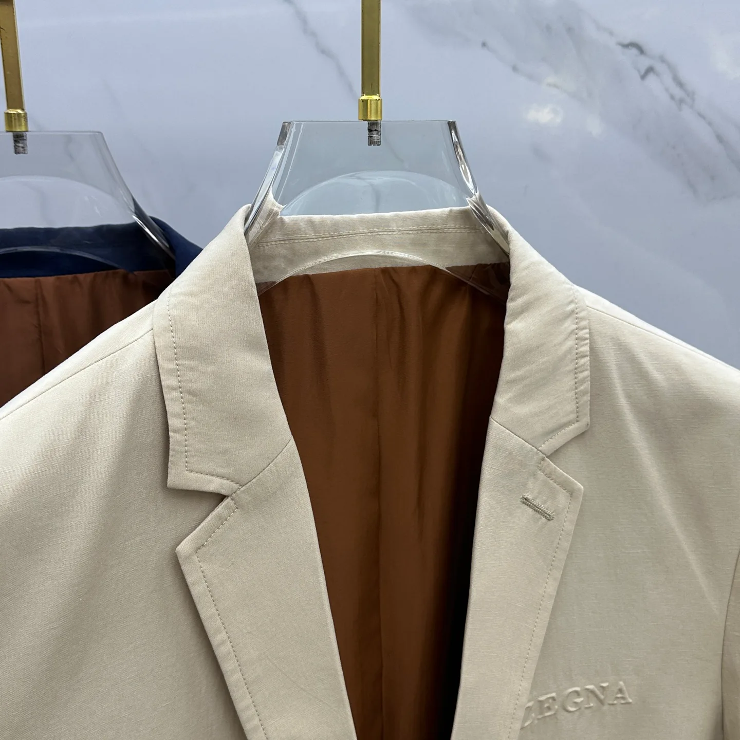 Пиджаки Мужские Zegna 17612490