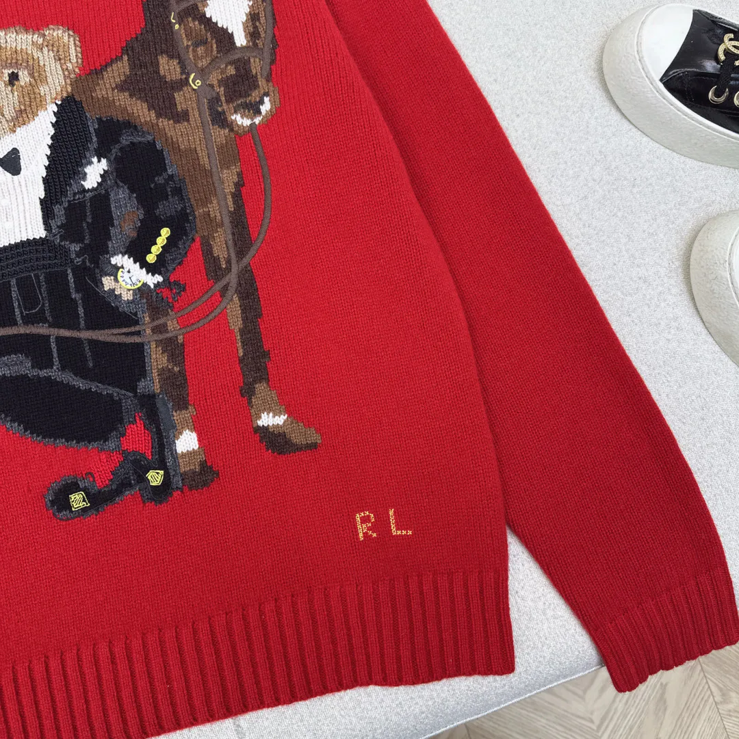 Джемперы И Свитеры Женские Ralph Lauren 1543175