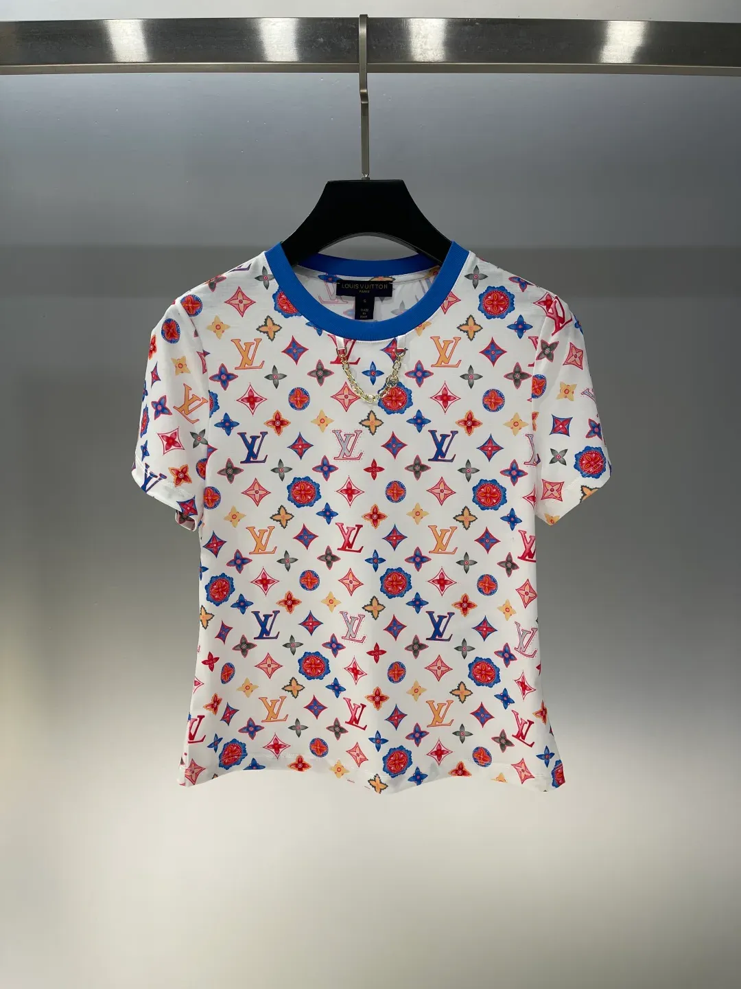 Футболки Женские Louis Vuitton 3591