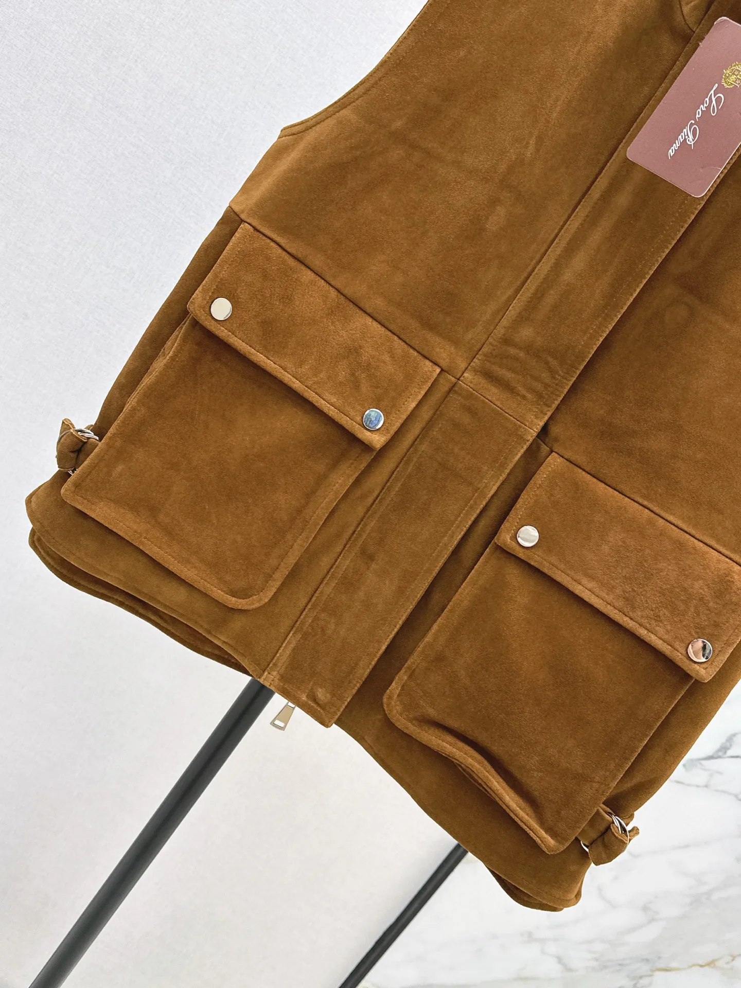Жилеты Женские Loro Piana 18623950
