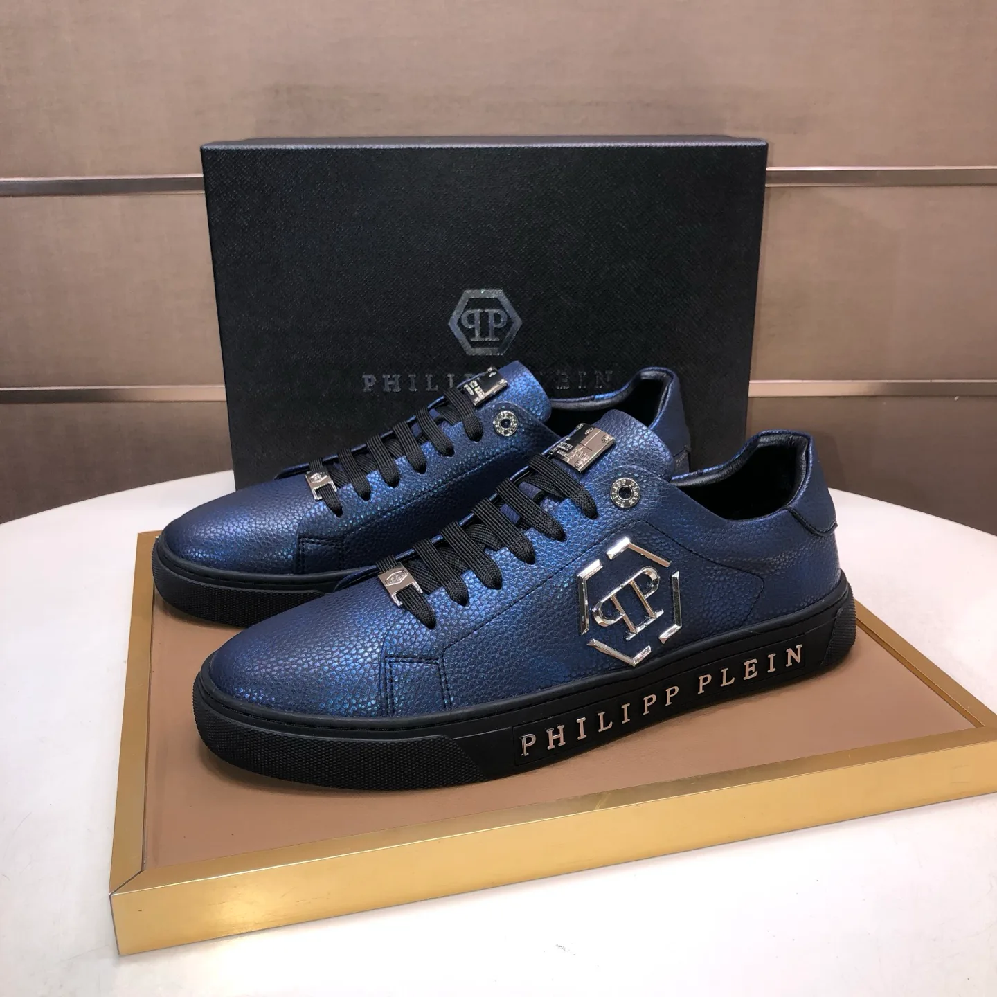 Кроссовки Мужские Philipp Plein 20153991