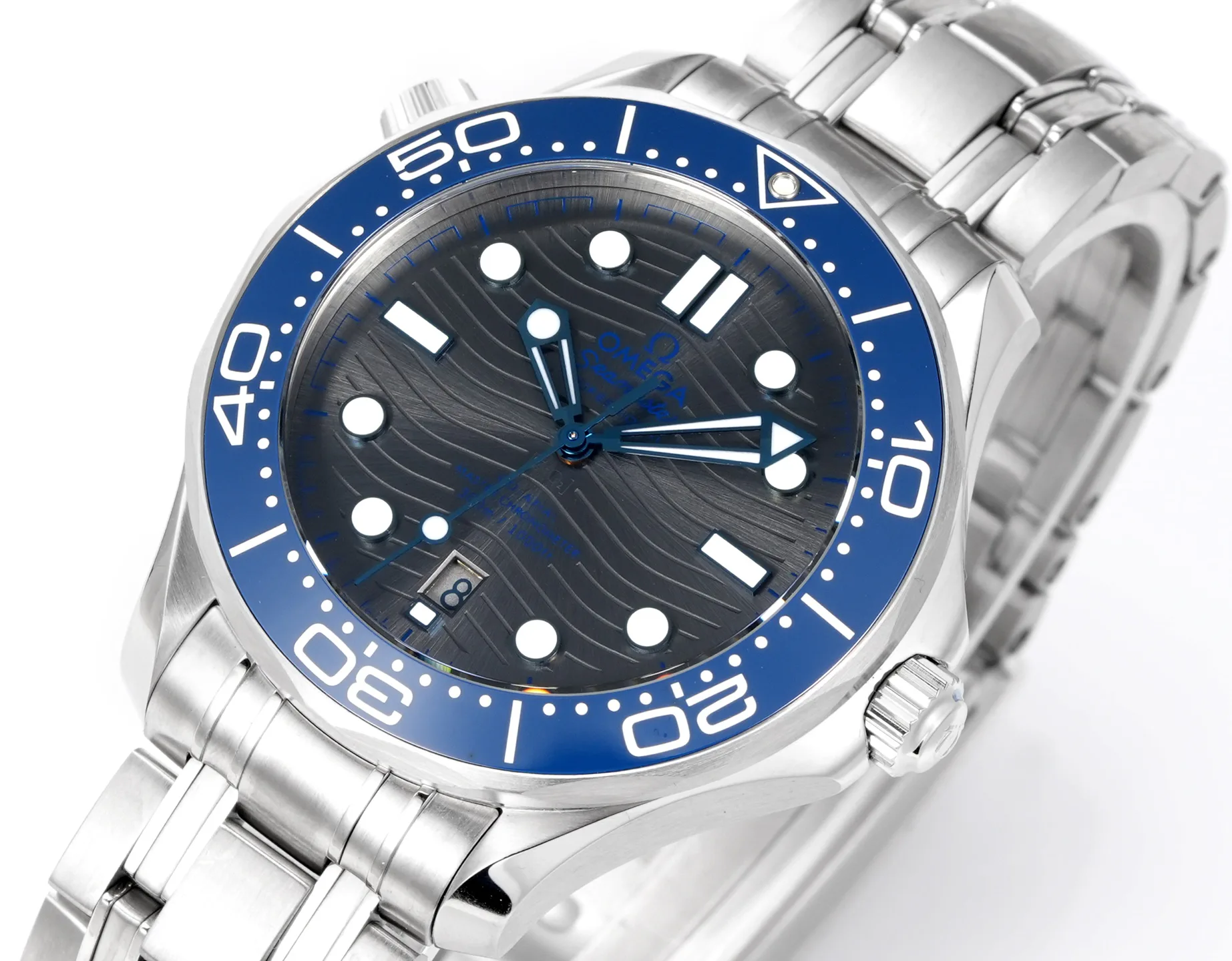 Часы Женские Omega 5075874