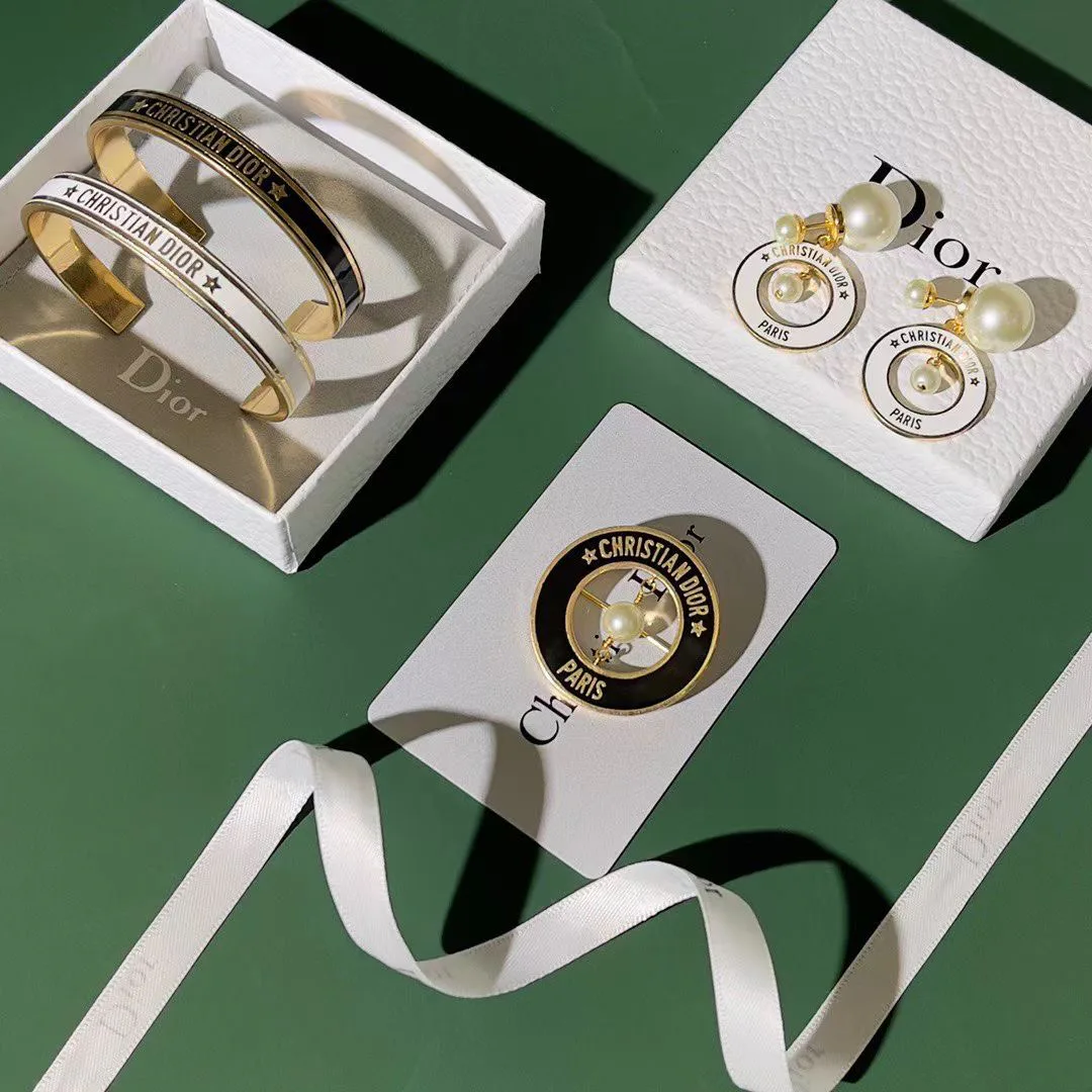 Бижутерия Christian Dior 5032899