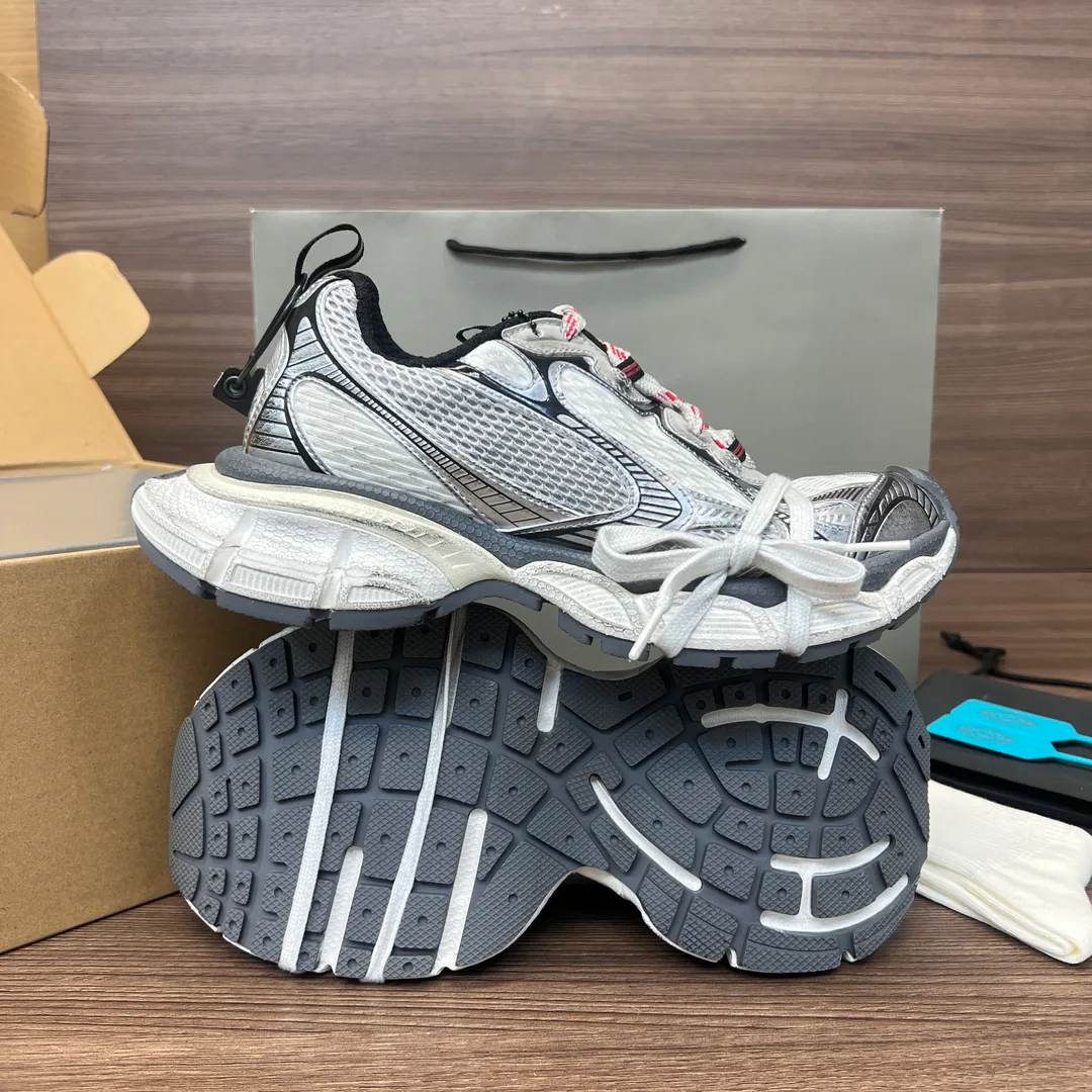 Кроссовки Женские Balenciaga 5049195