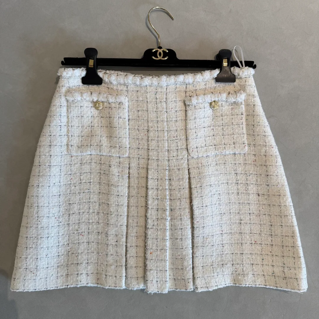 Юбки Женские Chanel 78662