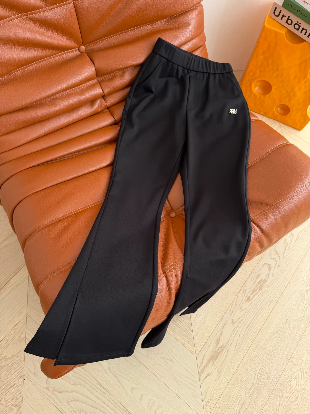 Брюки Женские Miu Miu 10521723