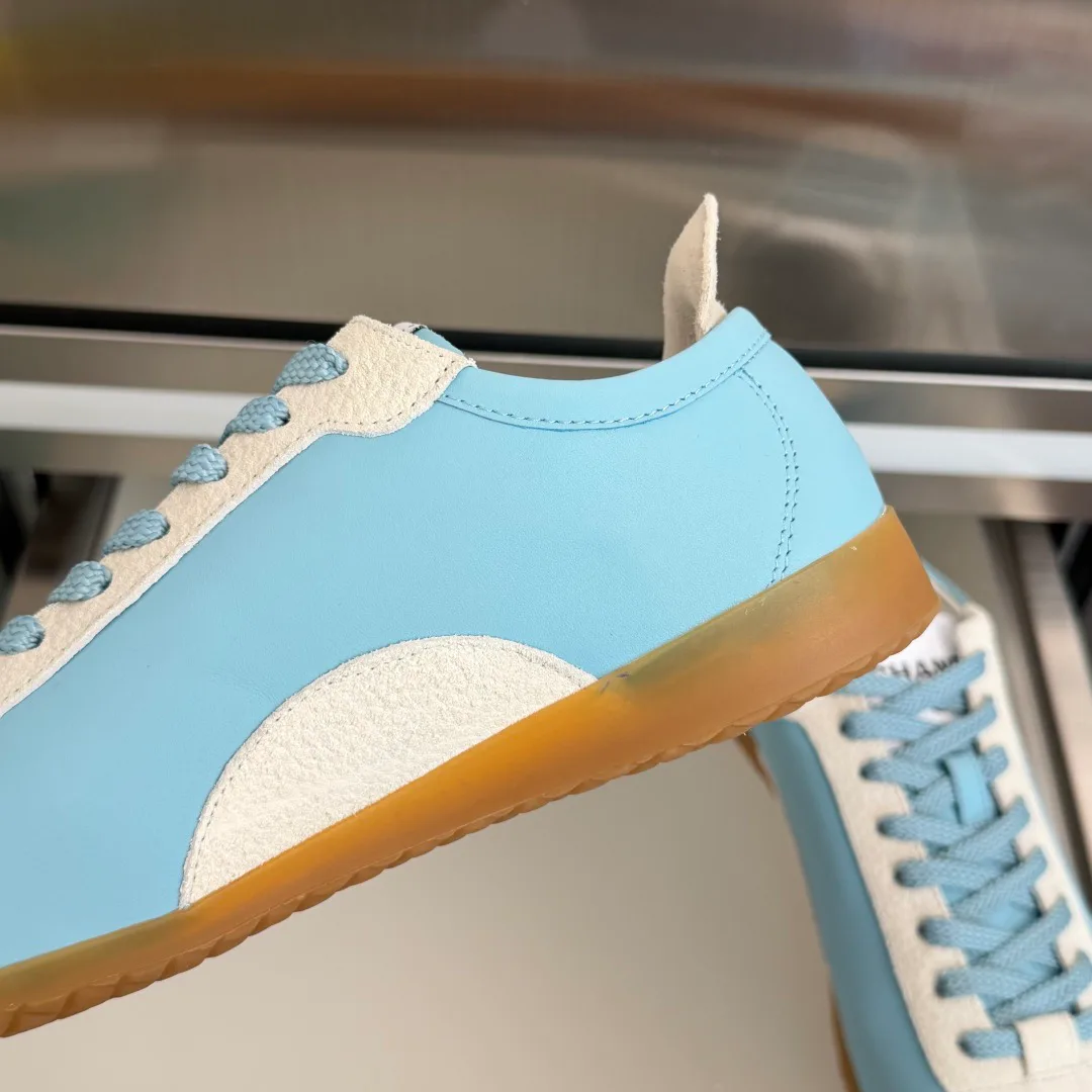 Кроссовки Женские Chanel 4304506