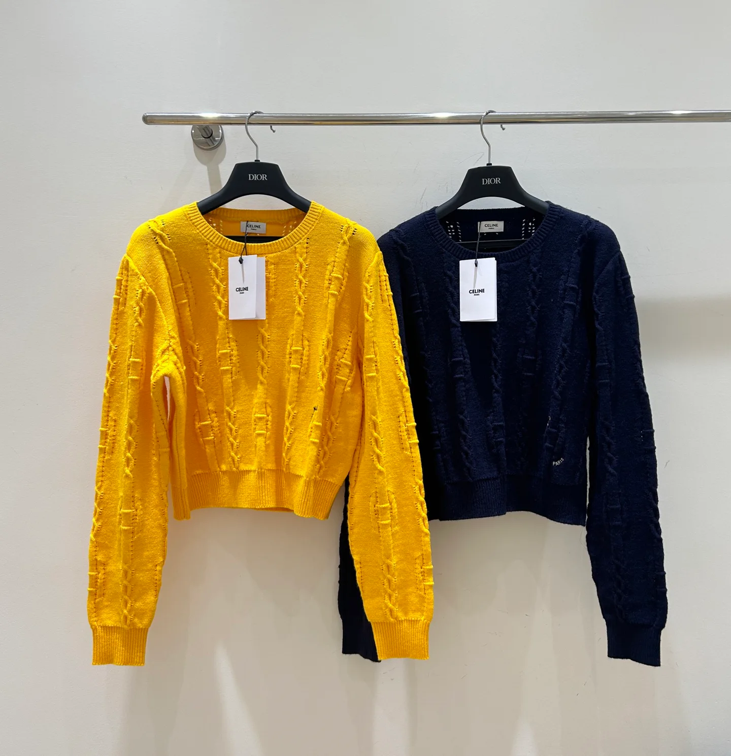 Джемперы И Свитеры Женские Celine 437125