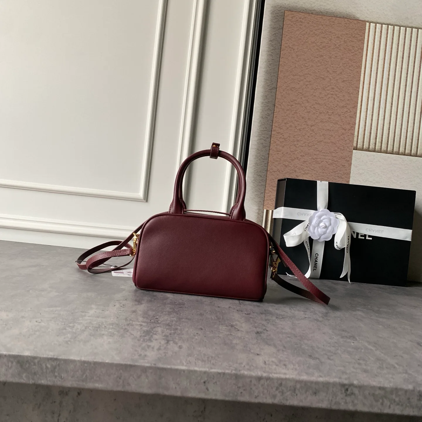 Классические Сумки Женские Chanel 18208032