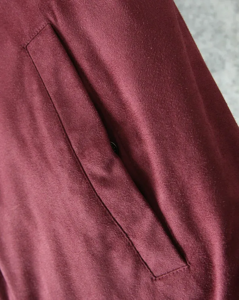 Куртки И Пуховики Мужские Loro Piana 607785