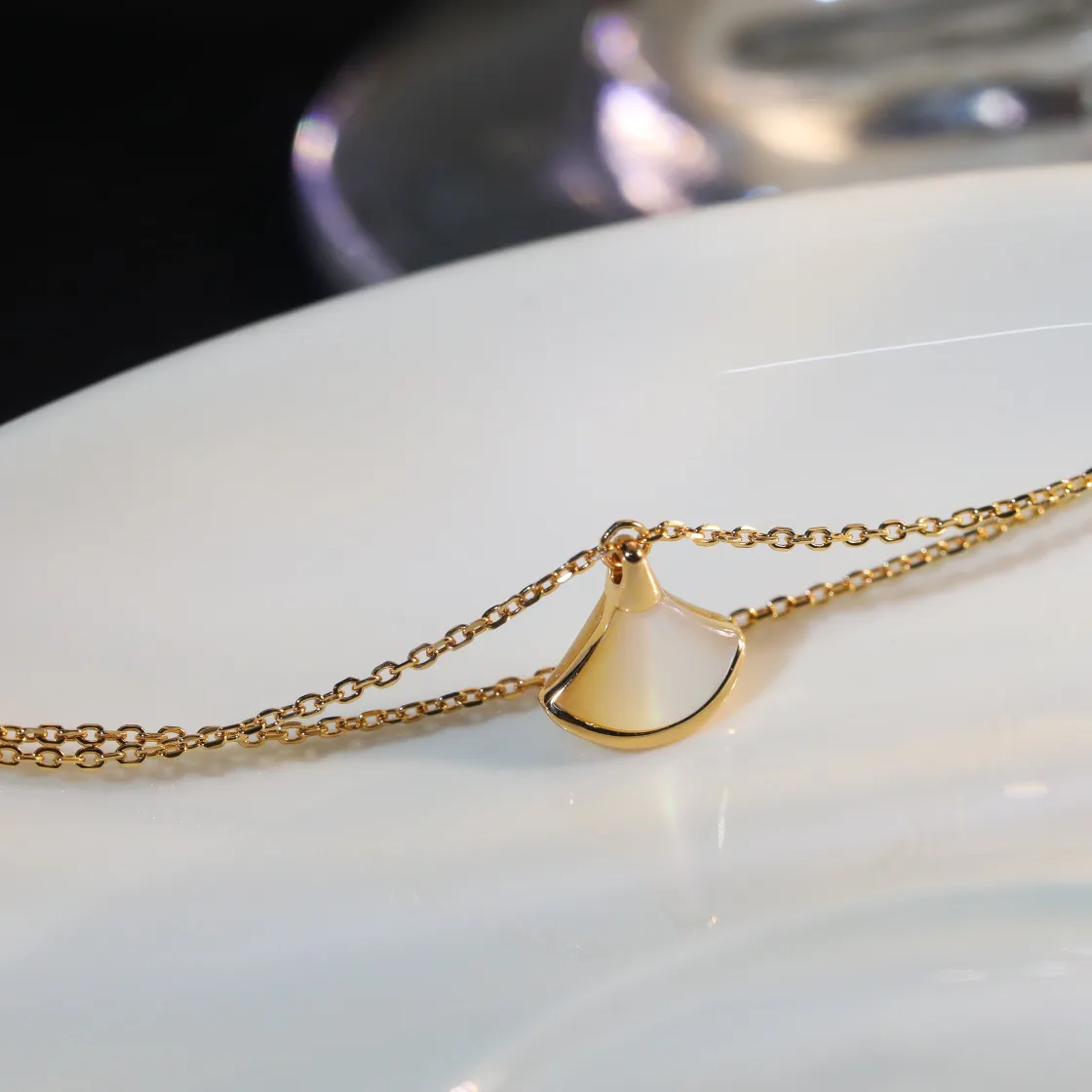 Бижутерия Bvlgari 86057