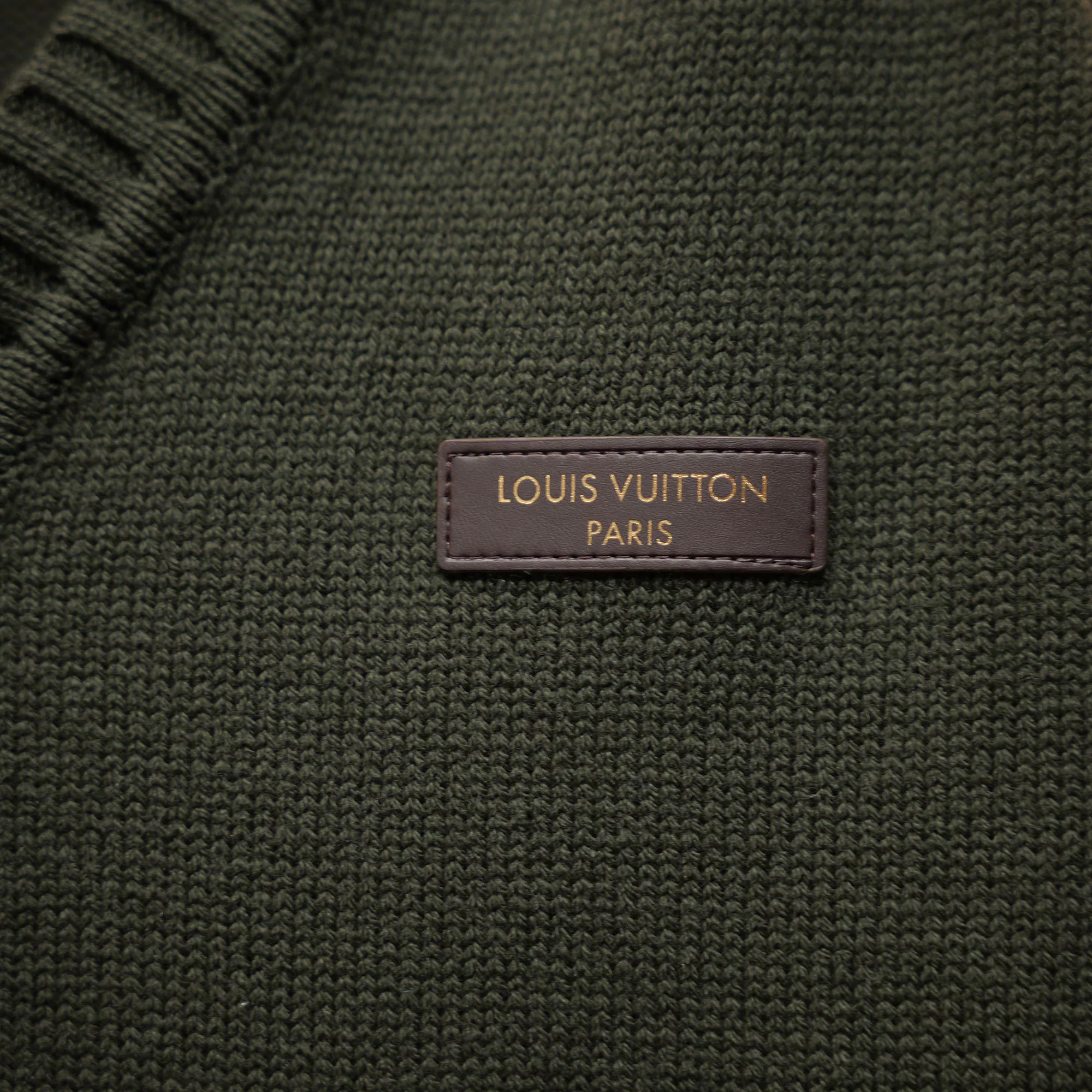 Джемперы И Свитеры Мужские Louis Vuitton 18179200