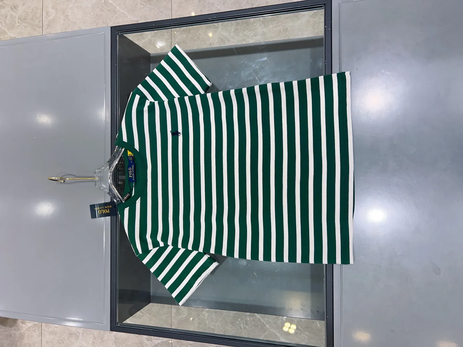 Футболки Женские Ralph Lauren 1696602