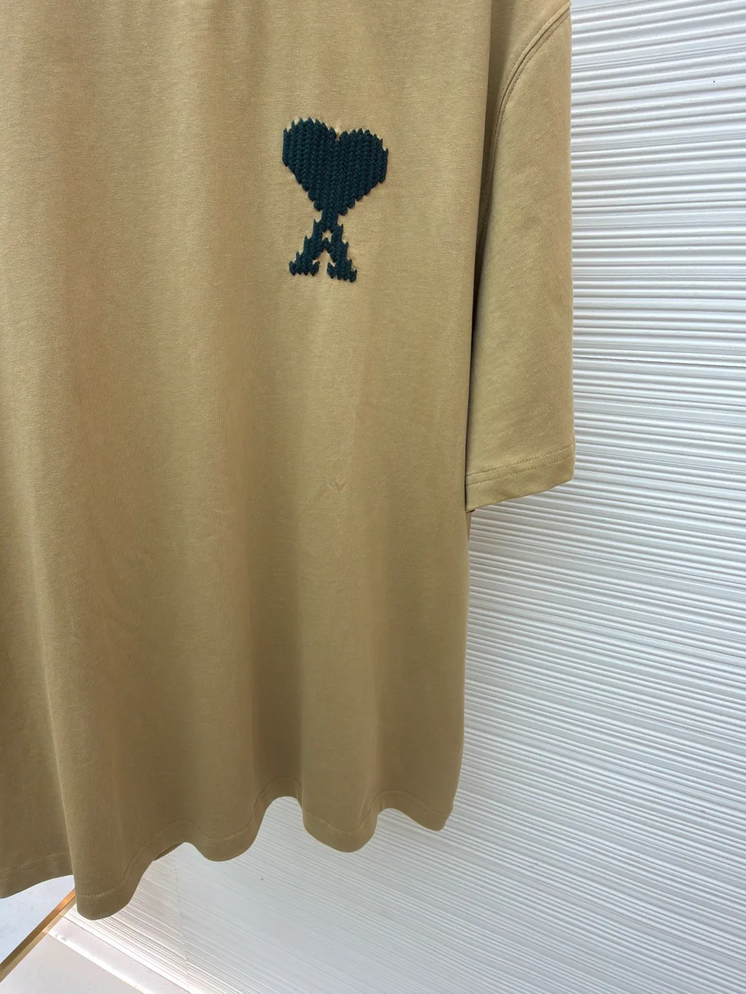 Футболки Мужские Ami Paris 6527832