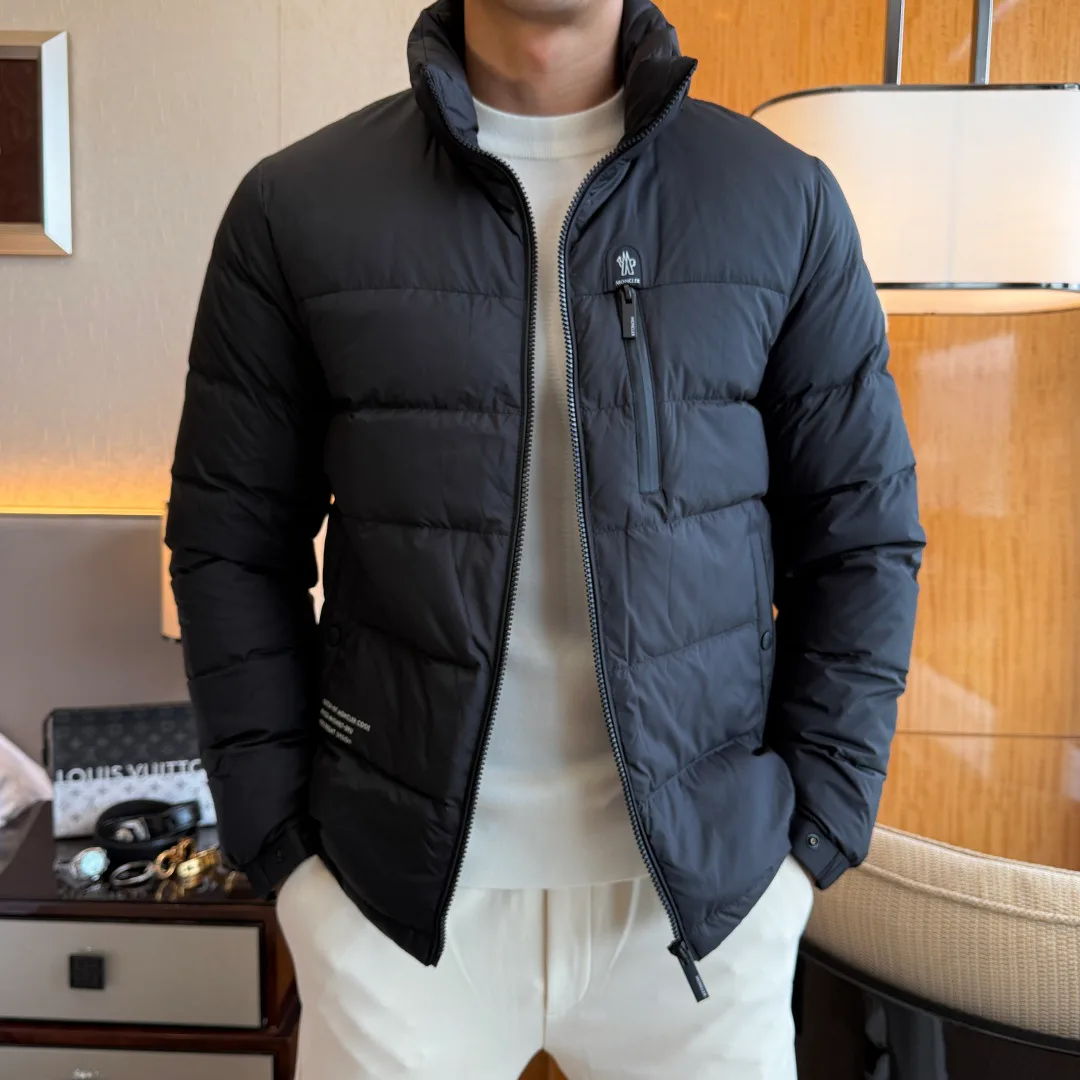 Куртки И Пуховики Мужские Moncler 4511690