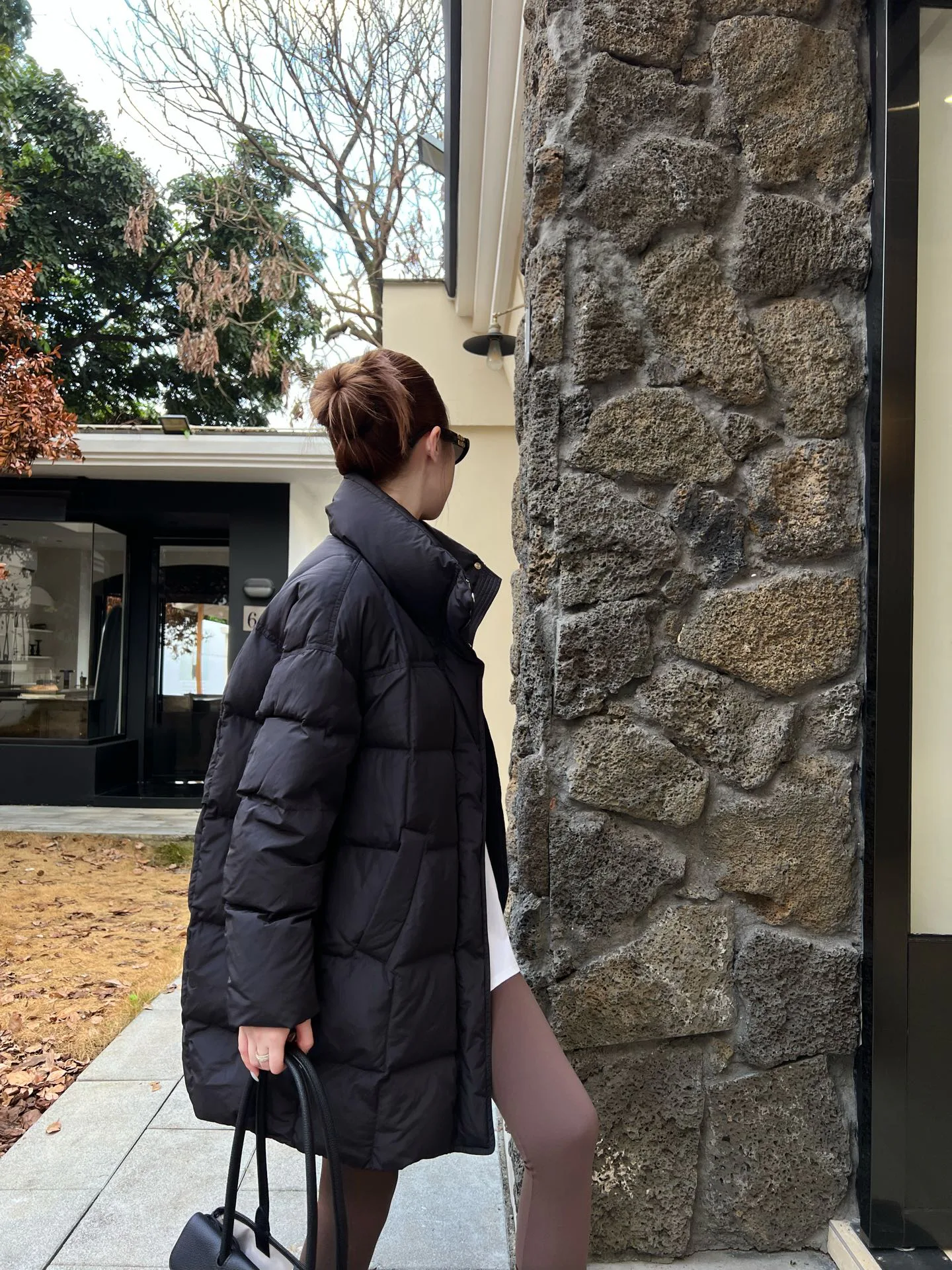Куртки И Пуховики Женские Prada 18402402