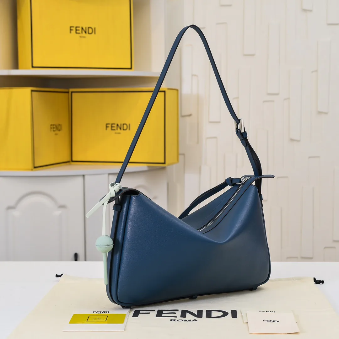 Сумки На Ремне Женские Fendi 513090