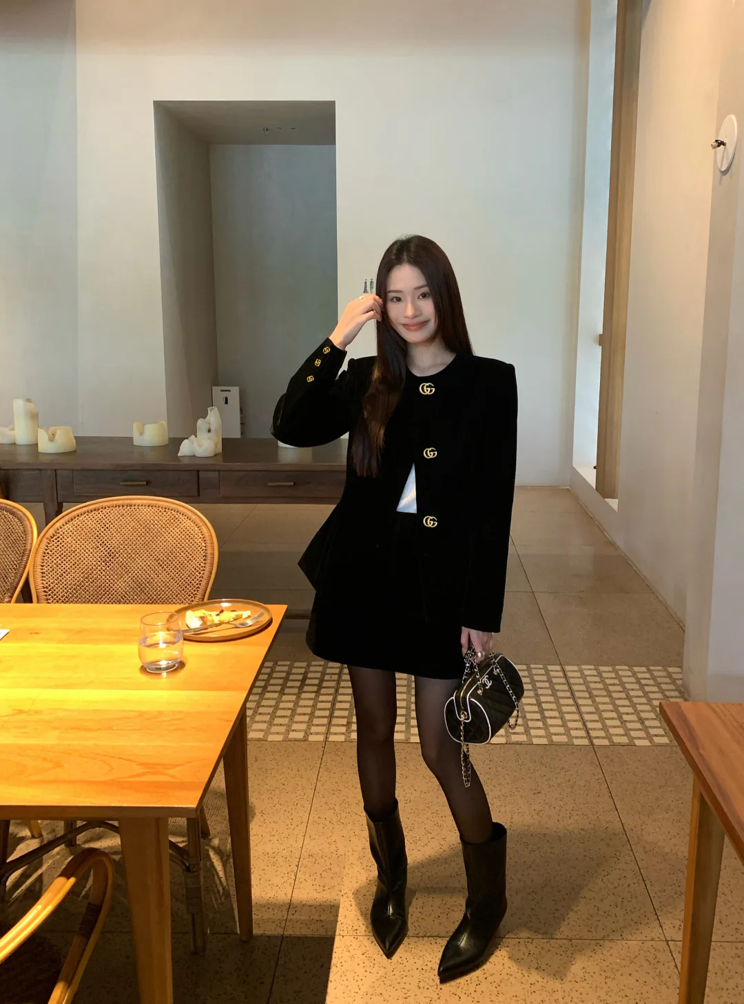 Жакеты Женские Gucci 18402411