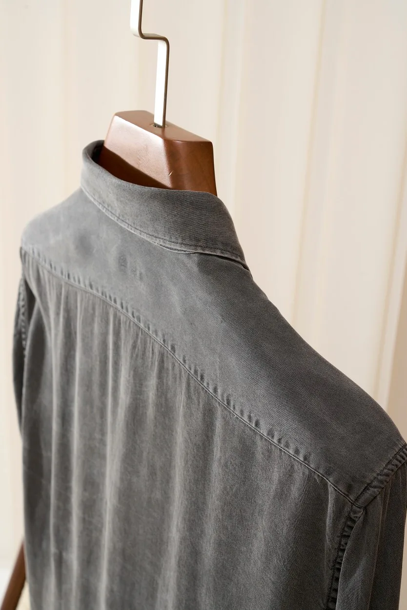 Рубашки Мужские Kiton 11506415