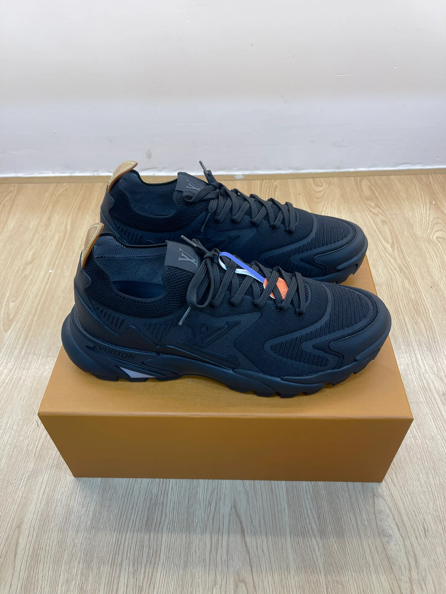 Кроссовки Мужские Louis Vuitton 836267