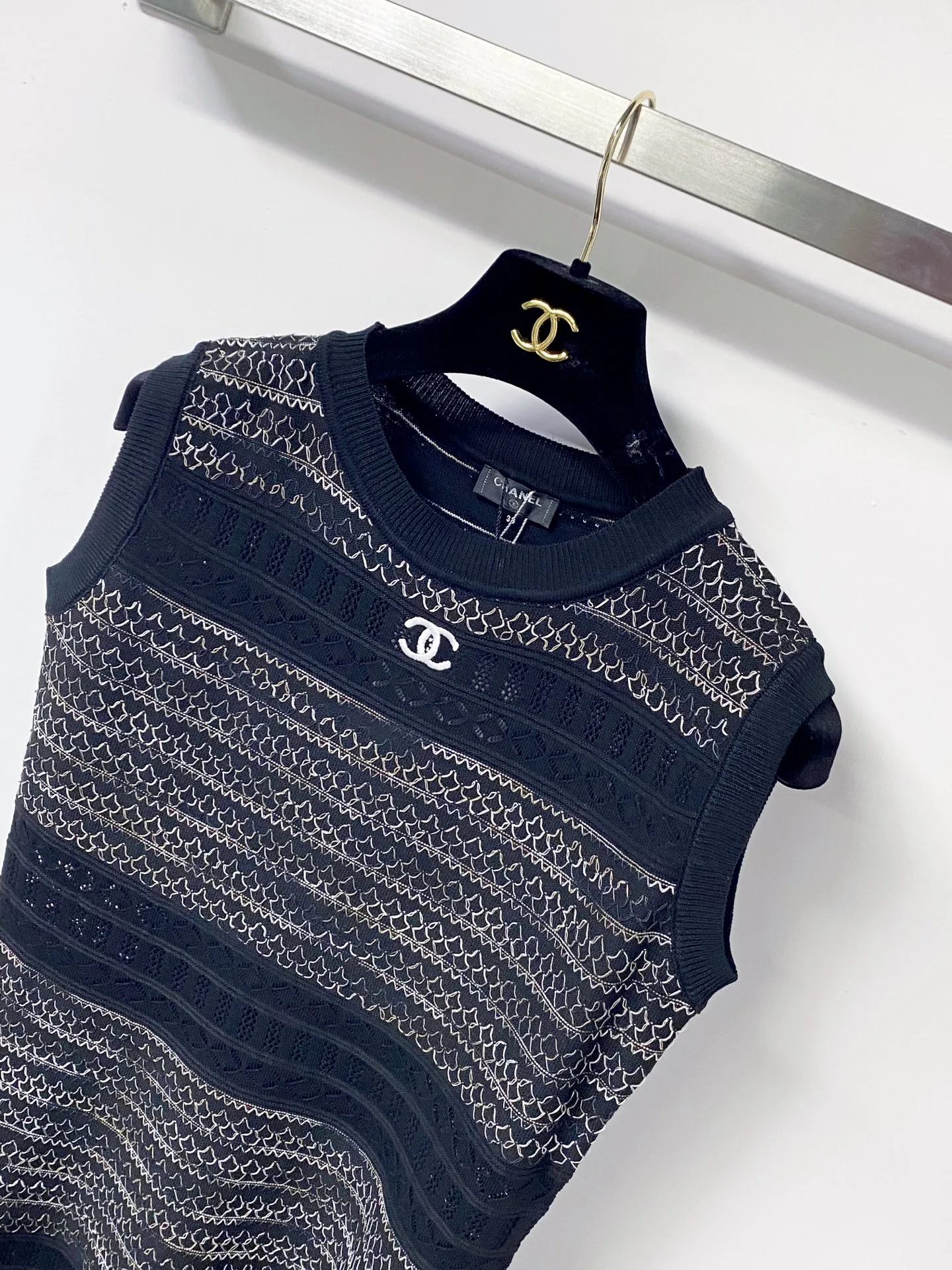 Платья Женские Chanel 17302126