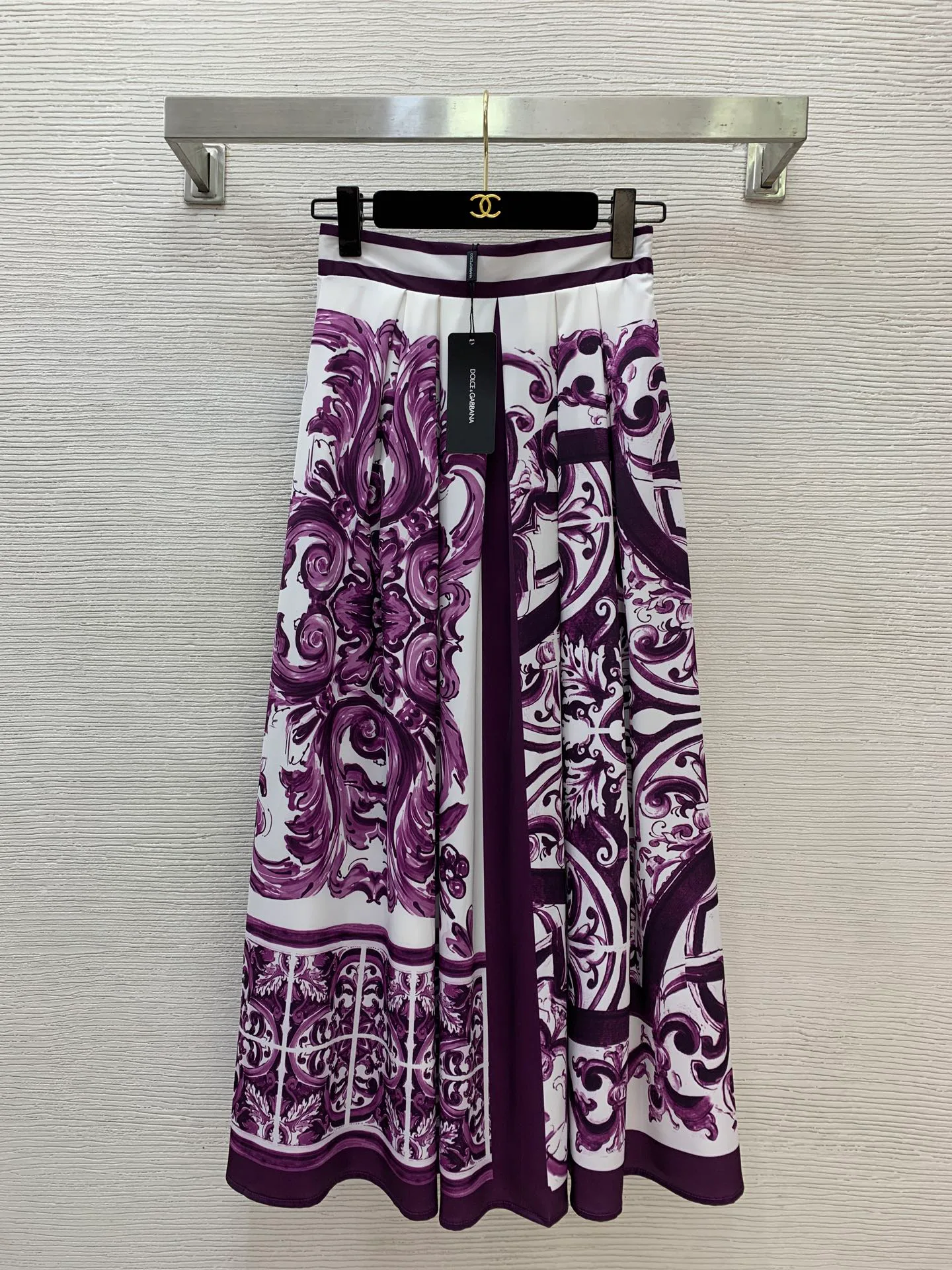Юбки Женские Dolce & Gabbana 12763304