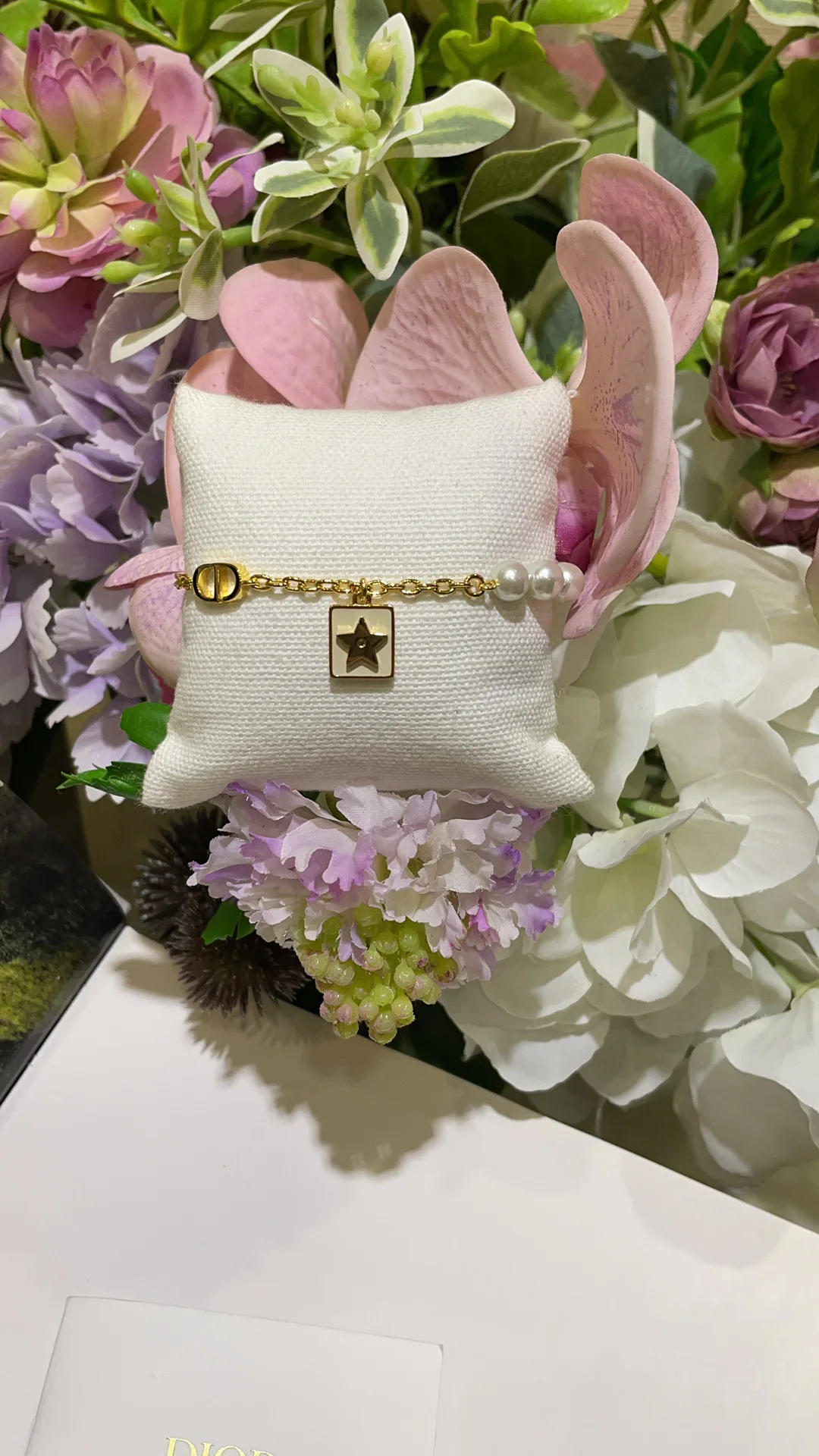 Бижутерия Christian Dior 9899968