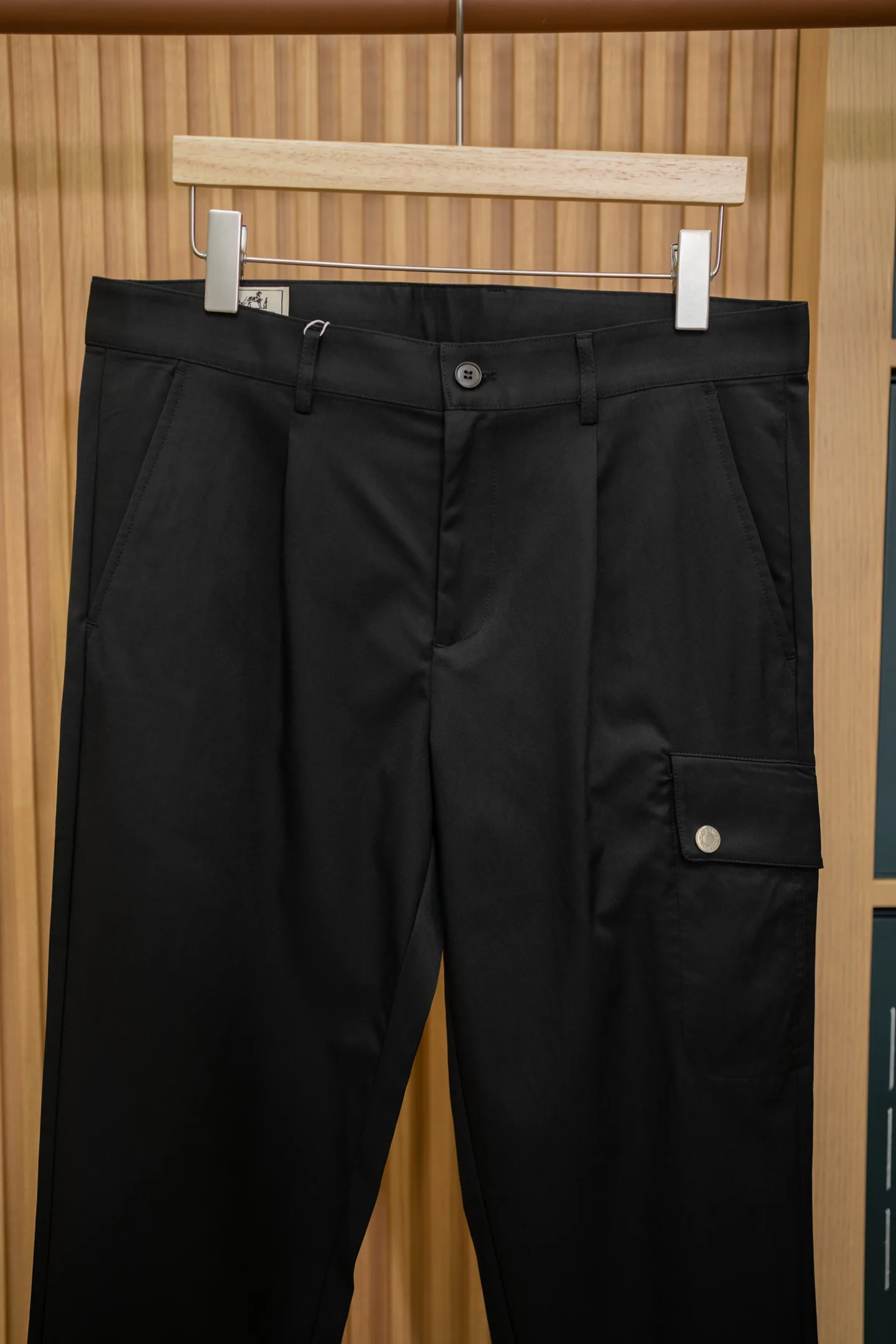 Брюки Мужские Hermes 3897498