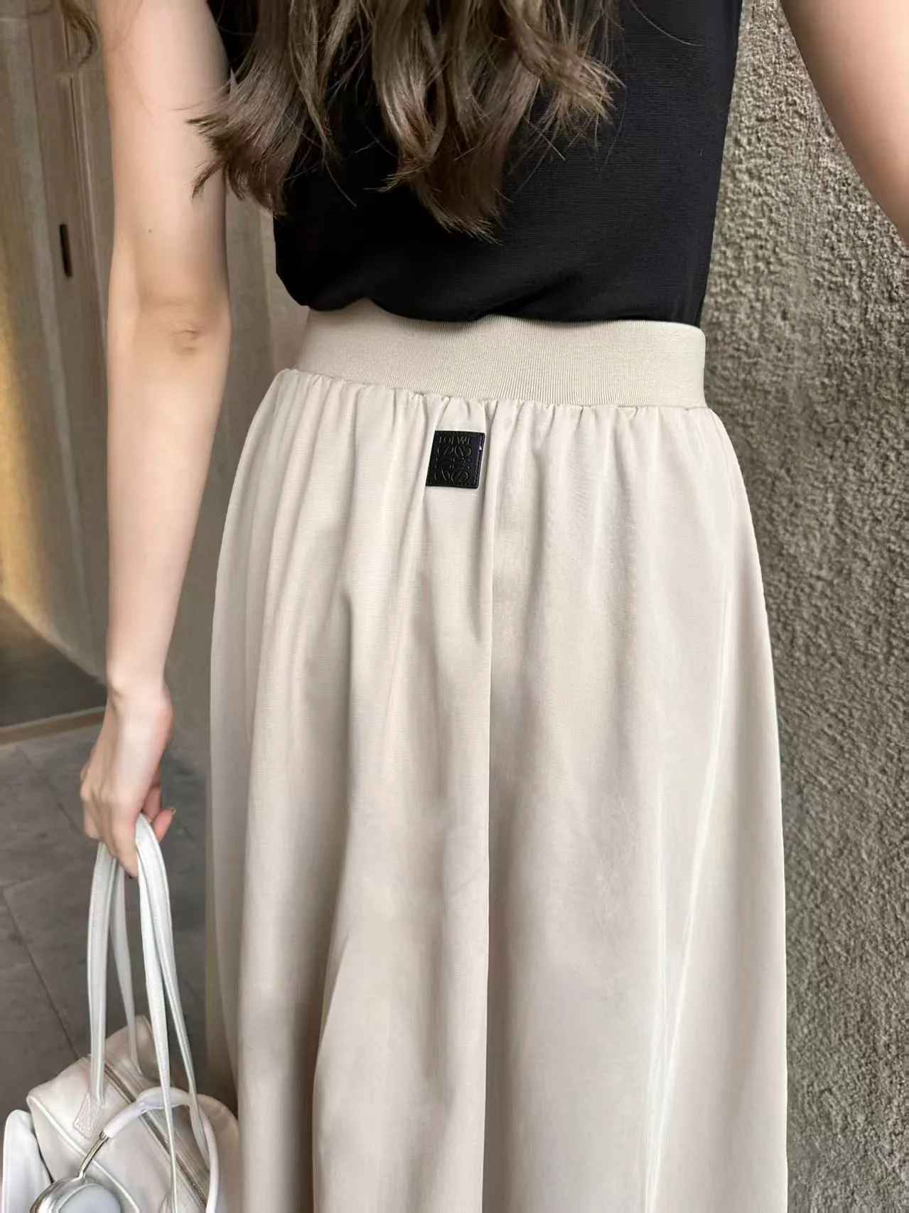 Юбки Женские Loewe 11056424