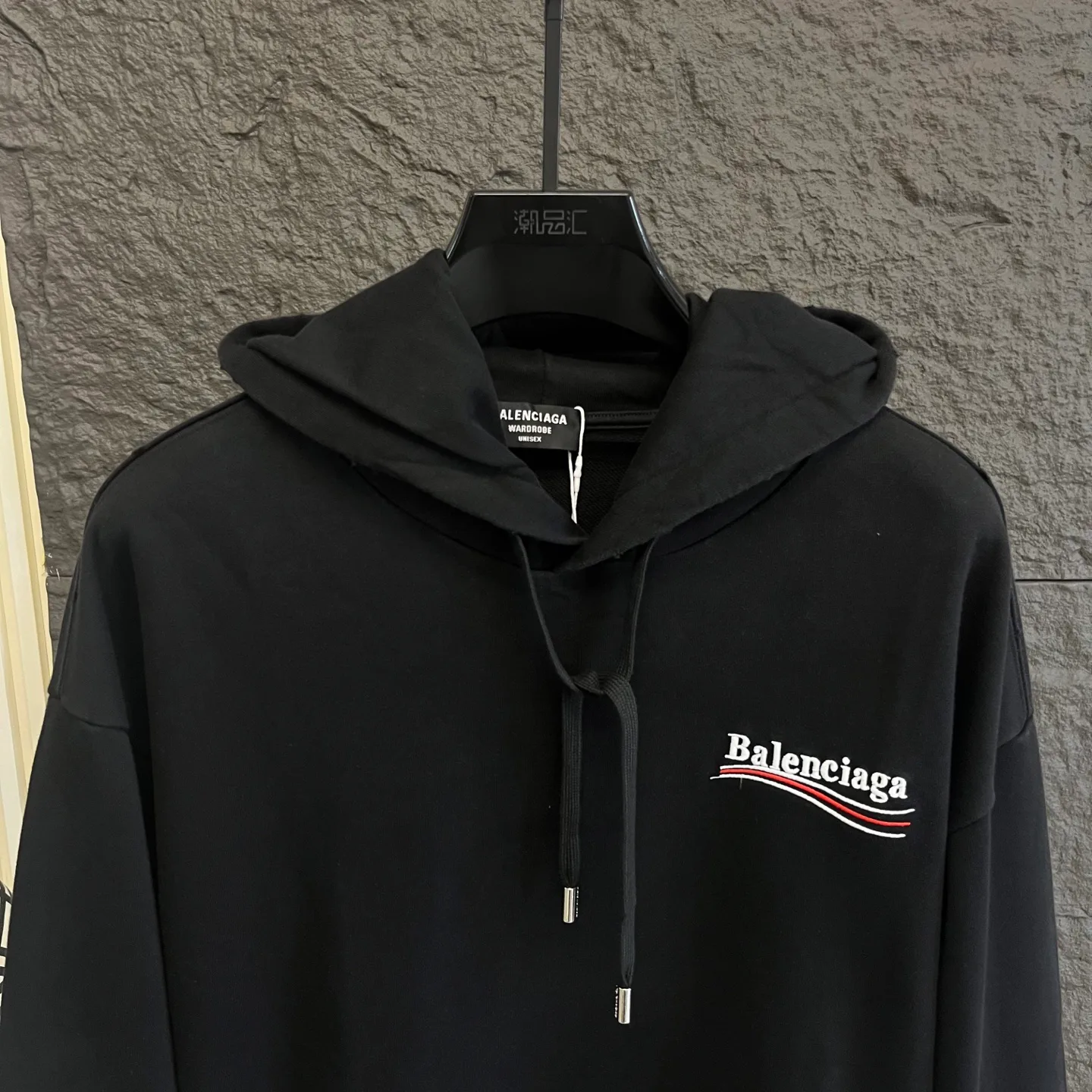 Свитшоты И Худи Мужские Balenciaga 18392318