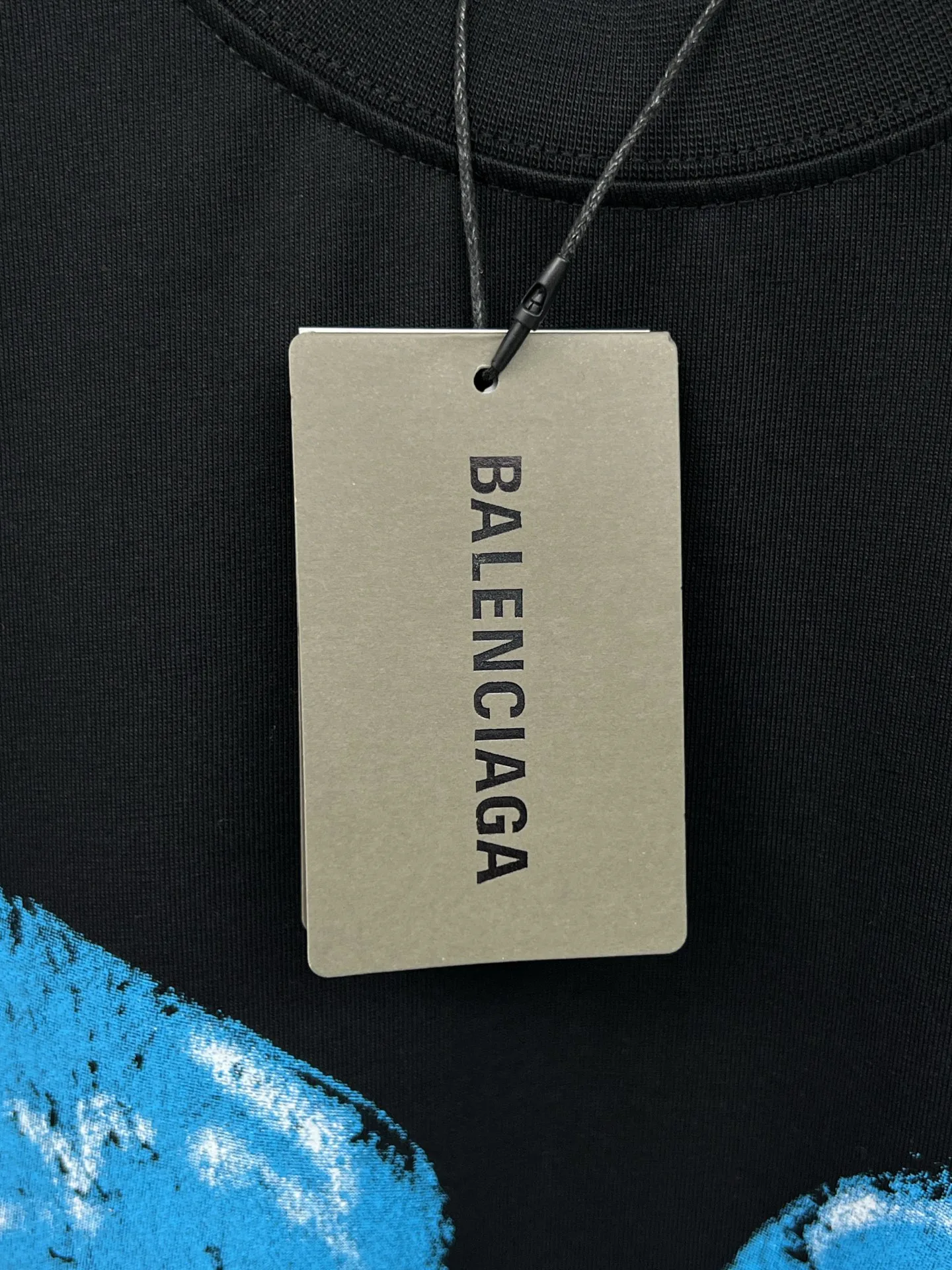 Футболки Женские Balenciaga 9465324